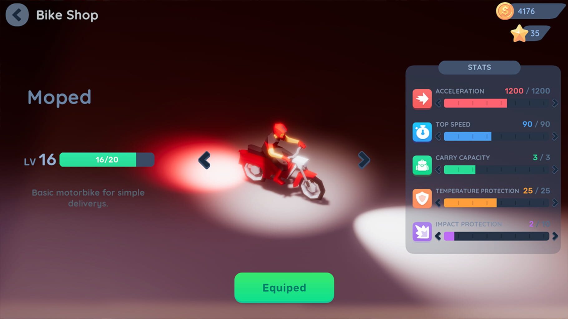 Overdelivery: Delivery Simulator screenshot