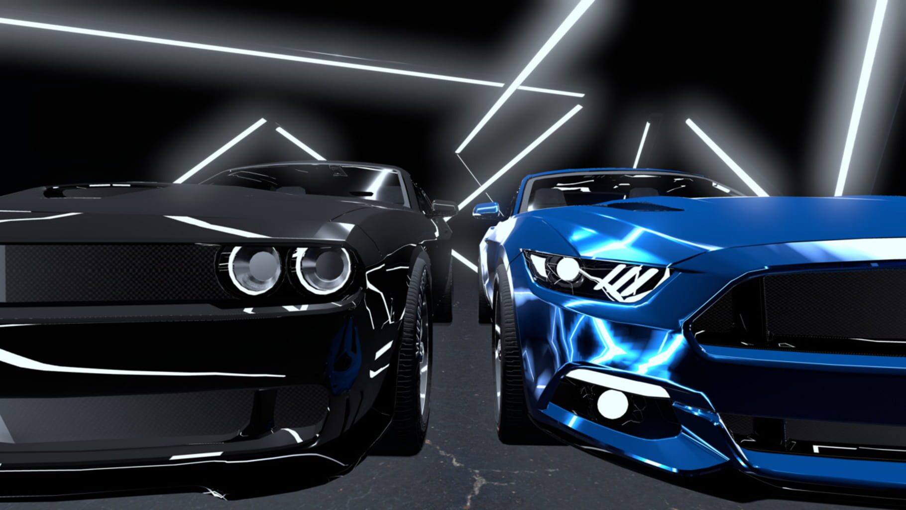 Drift Force Xtreme: Ultimate Car Simulator 2024 screenshot