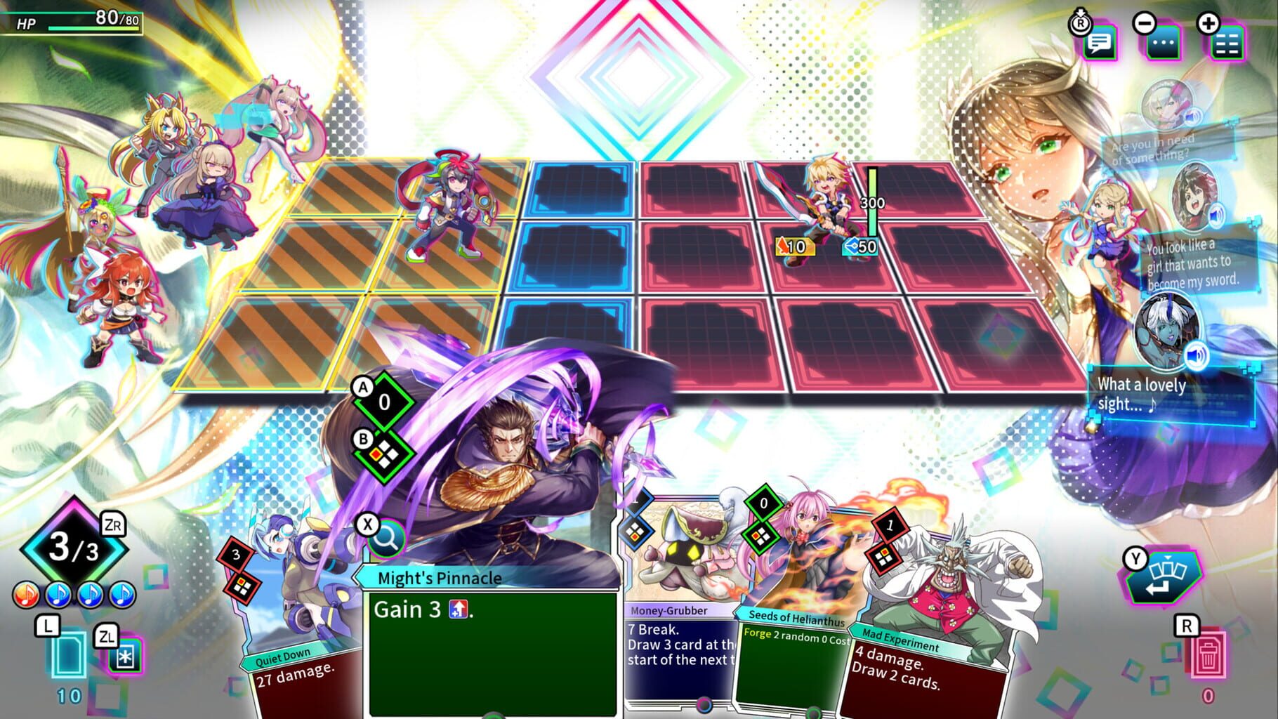 Card-en-Ciel screenshot