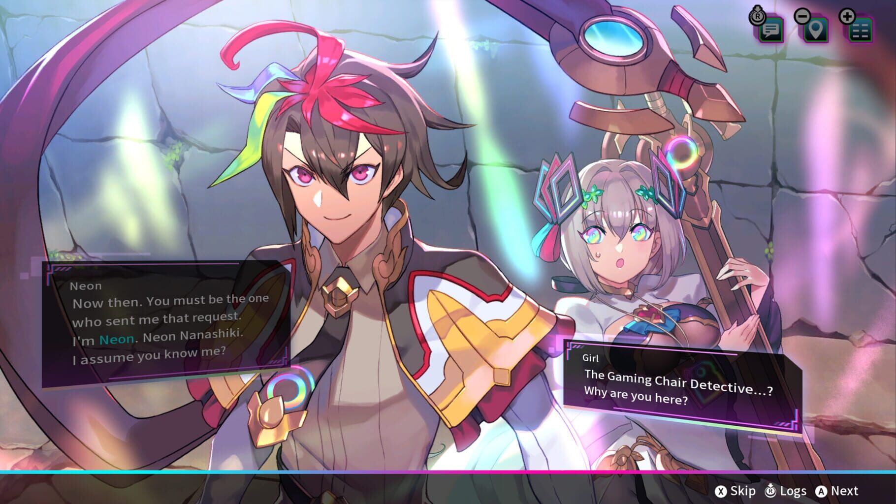 Card-en-Ciel screenshot