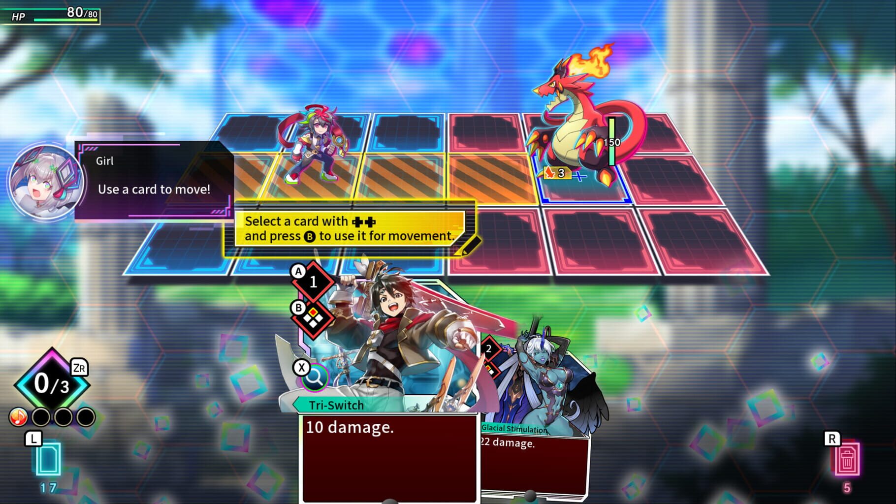 Card-en-Ciel screenshot