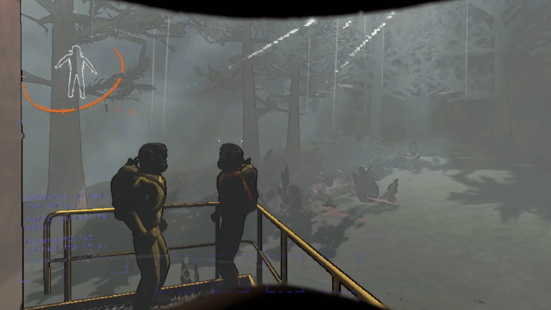 Lethal Company screenshot