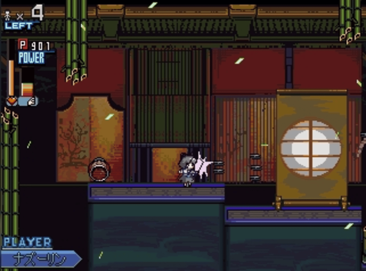 Touhou Koukayaku The Game screenshot