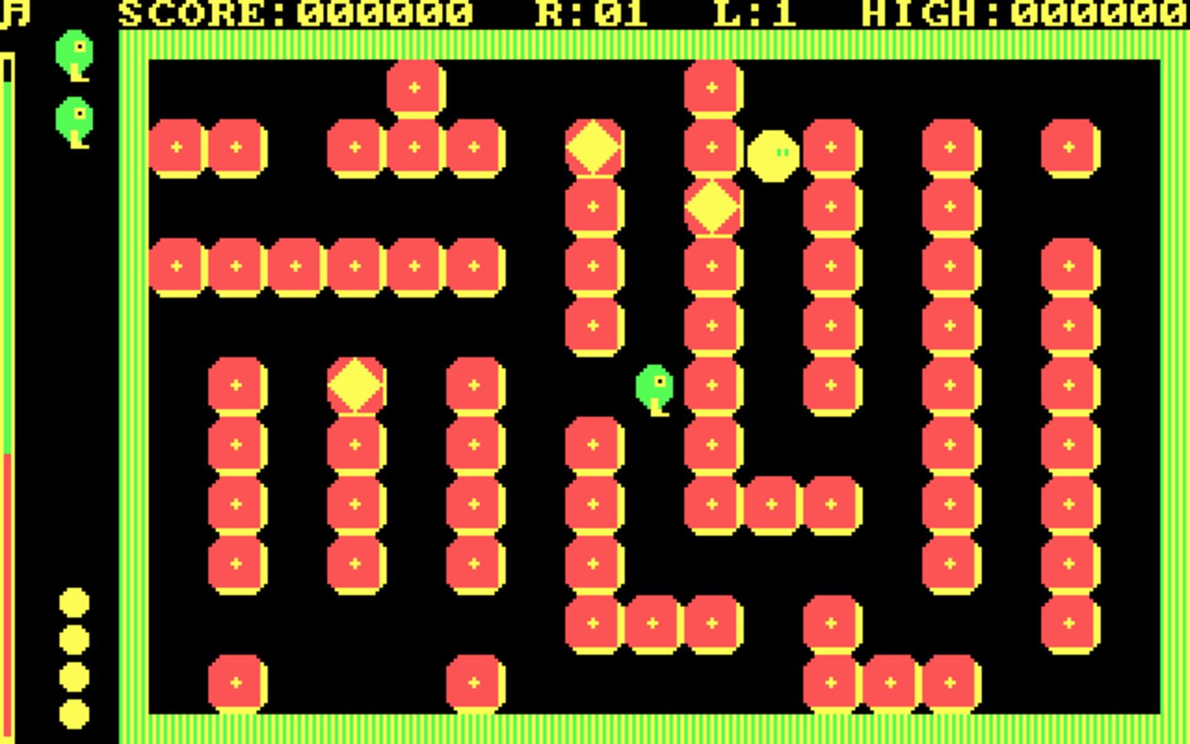 Pango - Screenshot