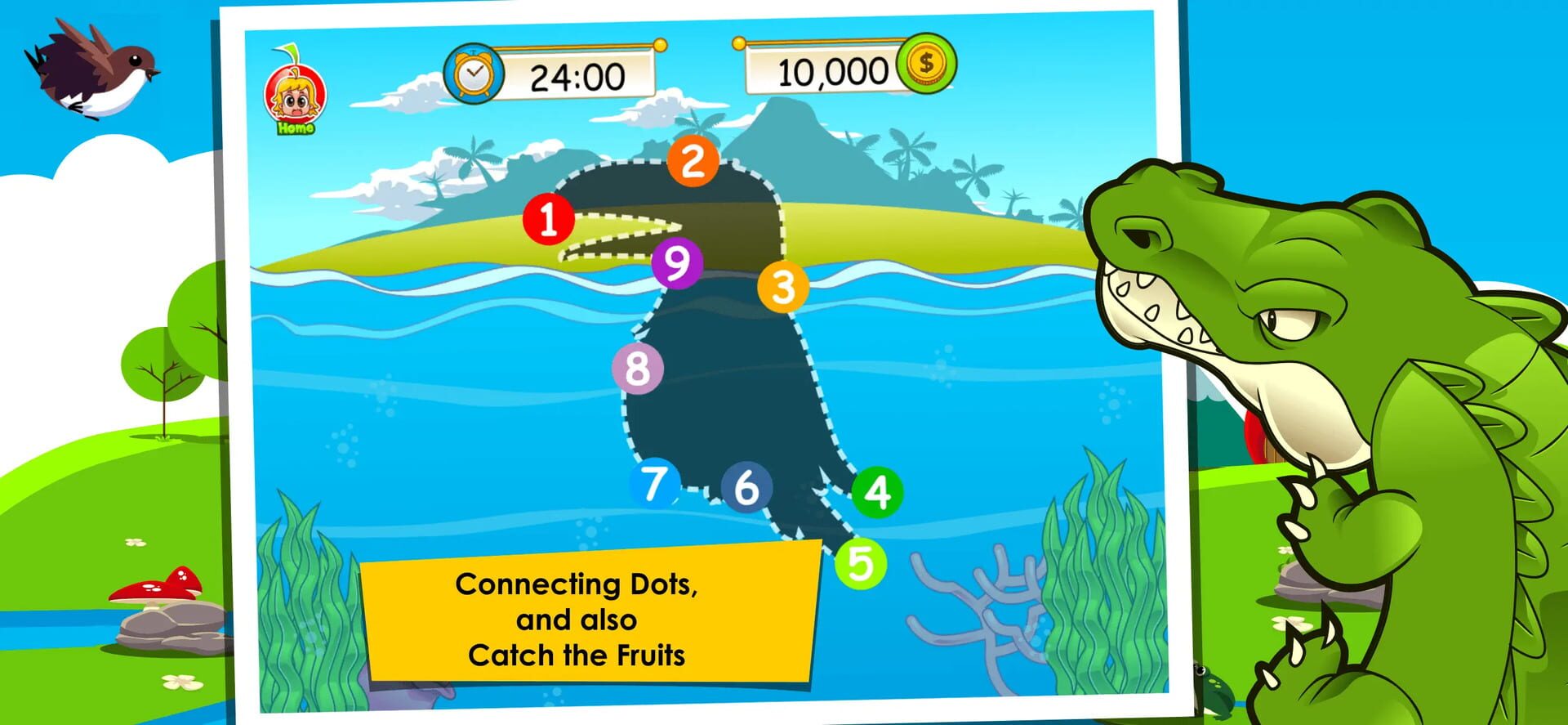 Riri: Origin of Surabaya - Screenshot
