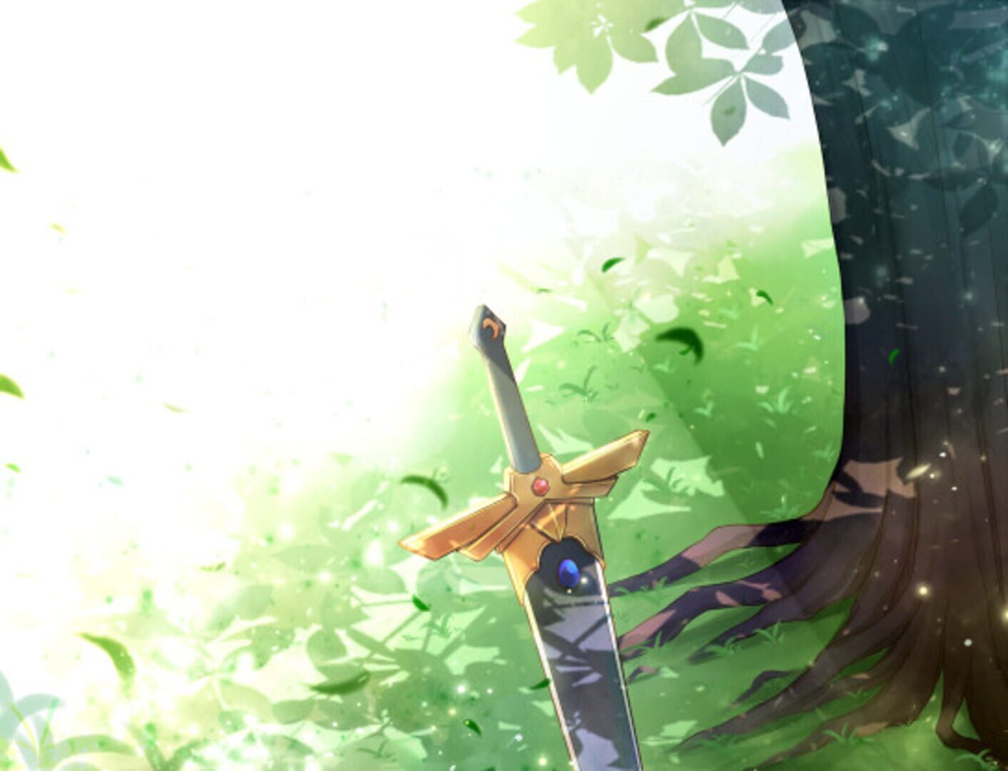 The Adventure Story of Yixiu - Screenshot