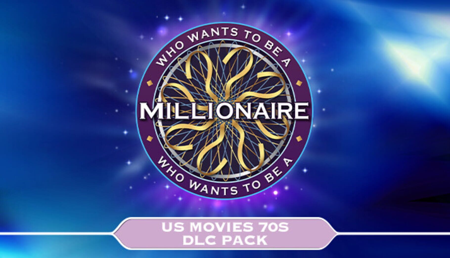 Who Wants to Be a Millionaire: US Movies 70s DLC Pack