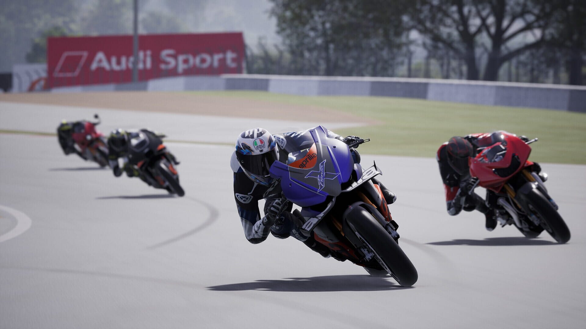Ride 5: Speed With Style Pack - Screenshot
