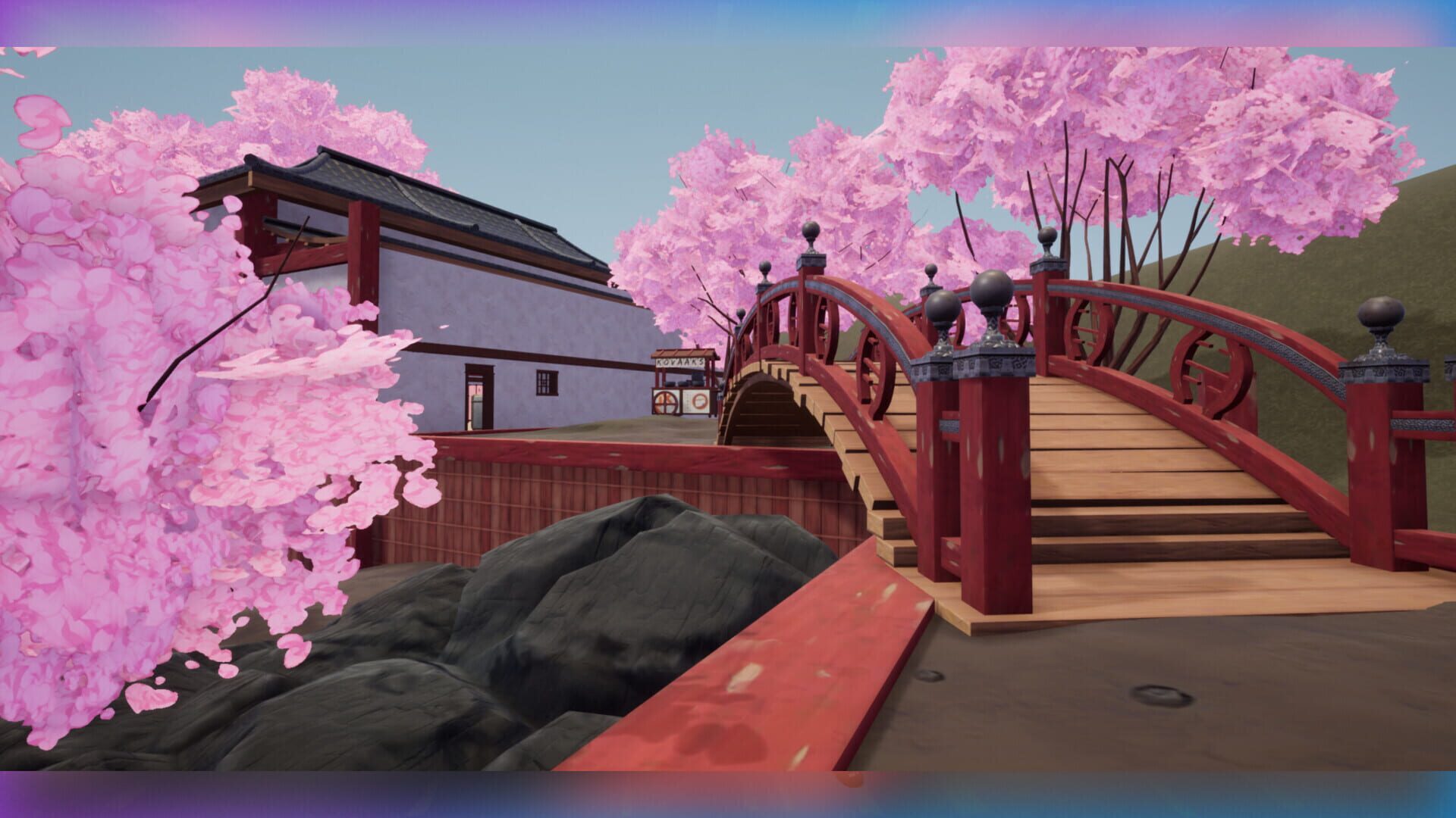 KovaaK's: Anime Pack - Screenshot