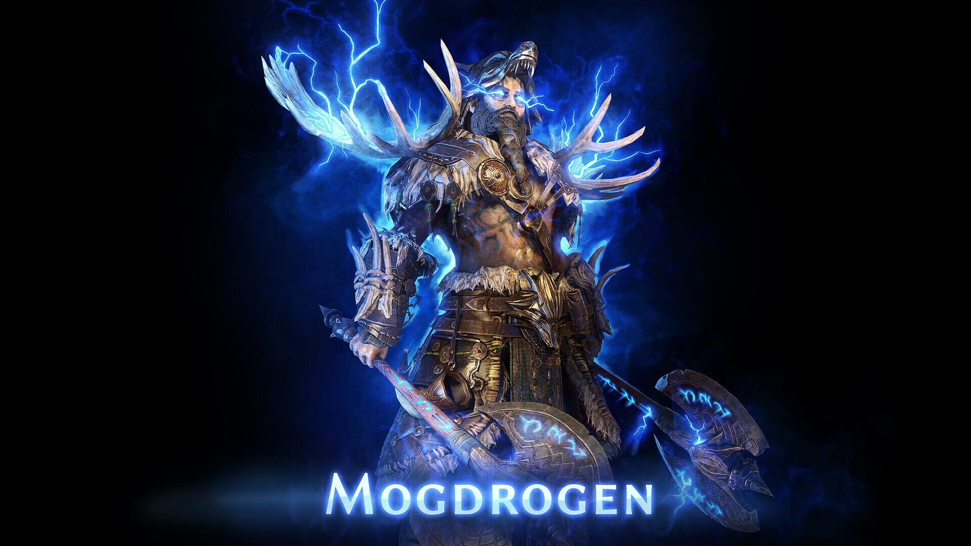 Grim Dawn: Steam Loyalist Items Pack 3 - Screenshot
