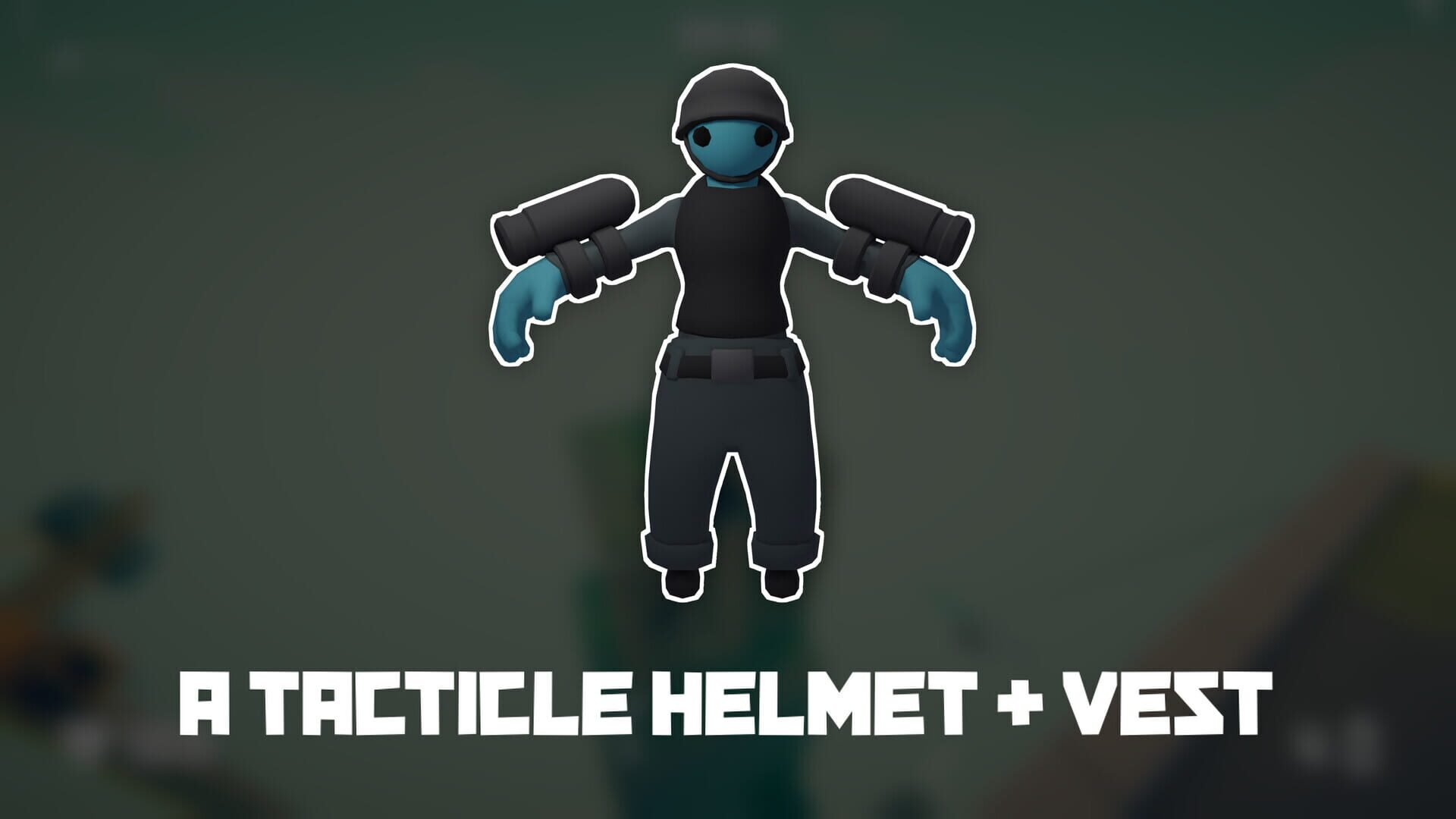 Grapples Galore: Cosmetics Pack 2 - Screenshot