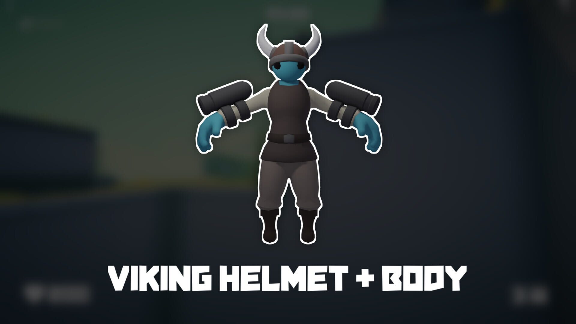 Grapples Galore: Cosmetics Pack 2 - Screenshot