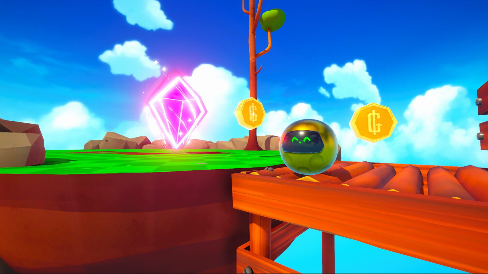 Golfie: Supporter Pack - Screenshot