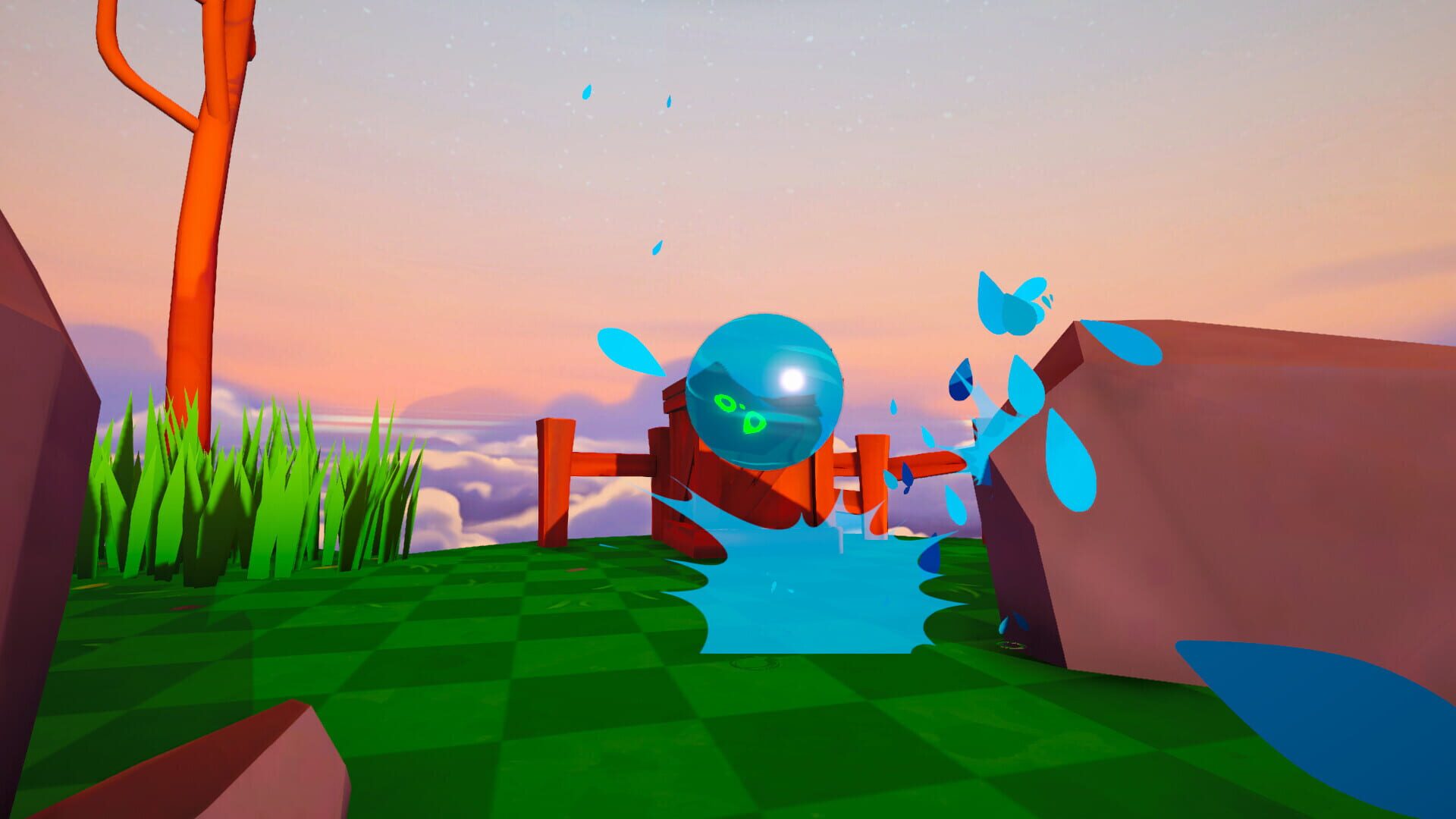 Golfie: Supporter Pack - Screenshot