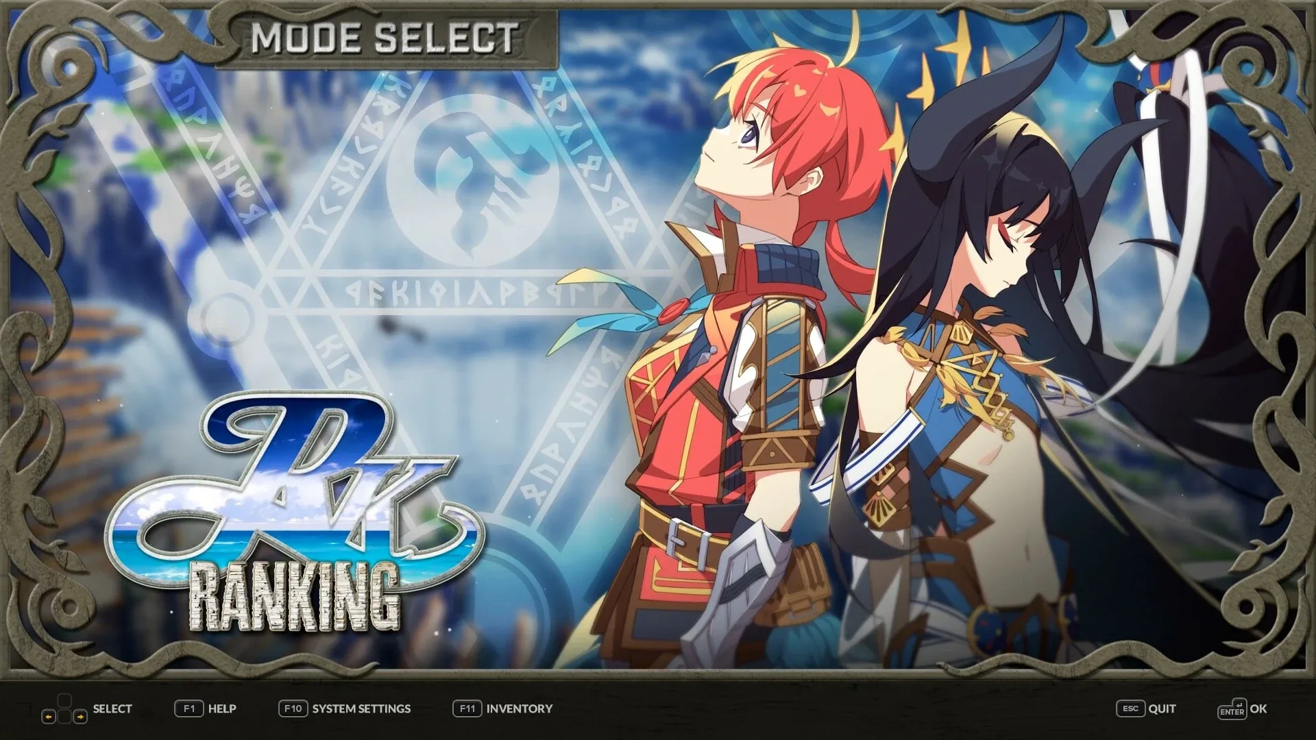 DJMax Respect V: Falcom Pack