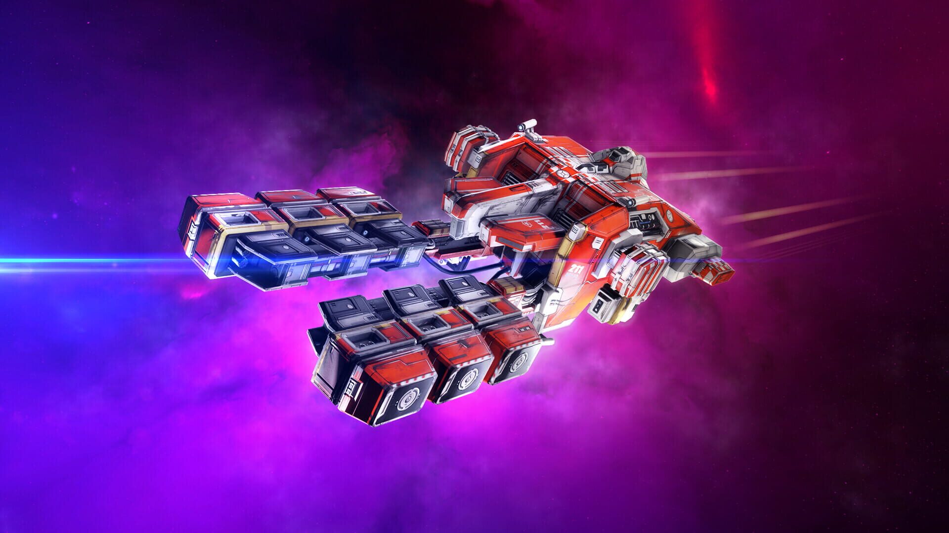 Eve Online: Starter pack - Screenshot