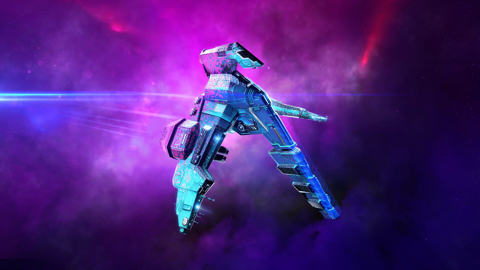 Eve Online: Starter pack - Screenshot