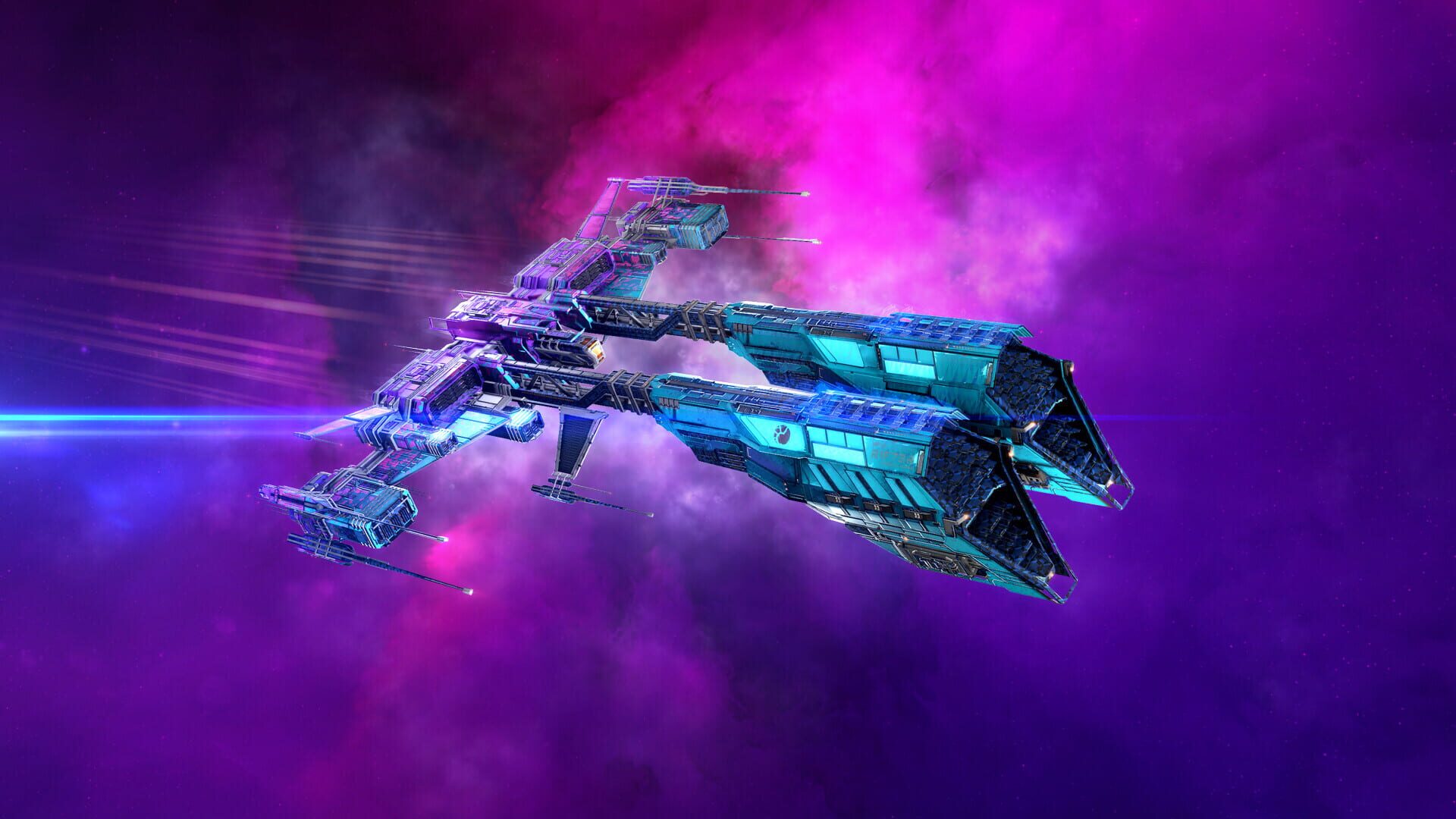Eve Online: Starter pack - Screenshot