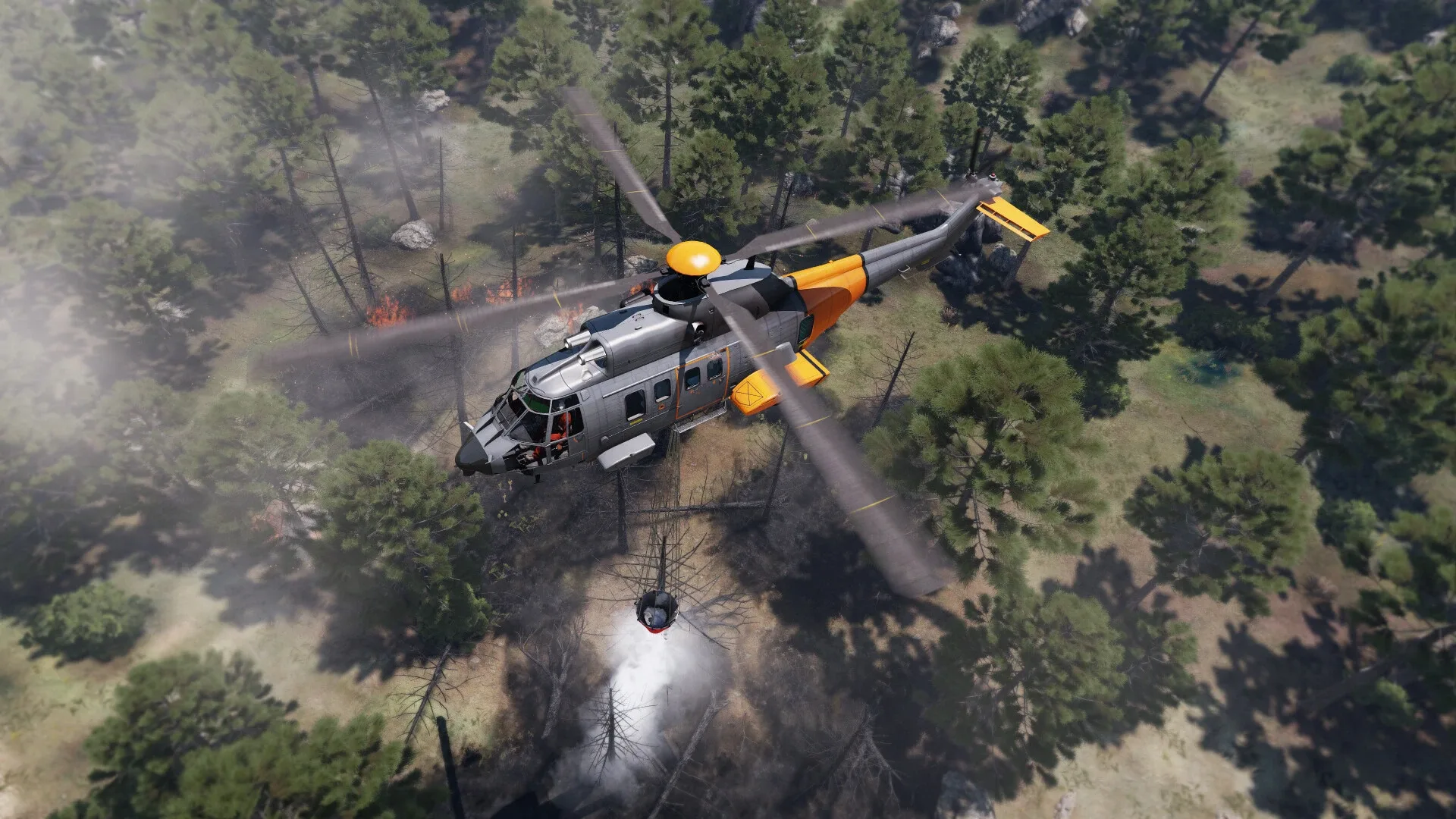 Arma 3: Creator DLC - Reaction Forces