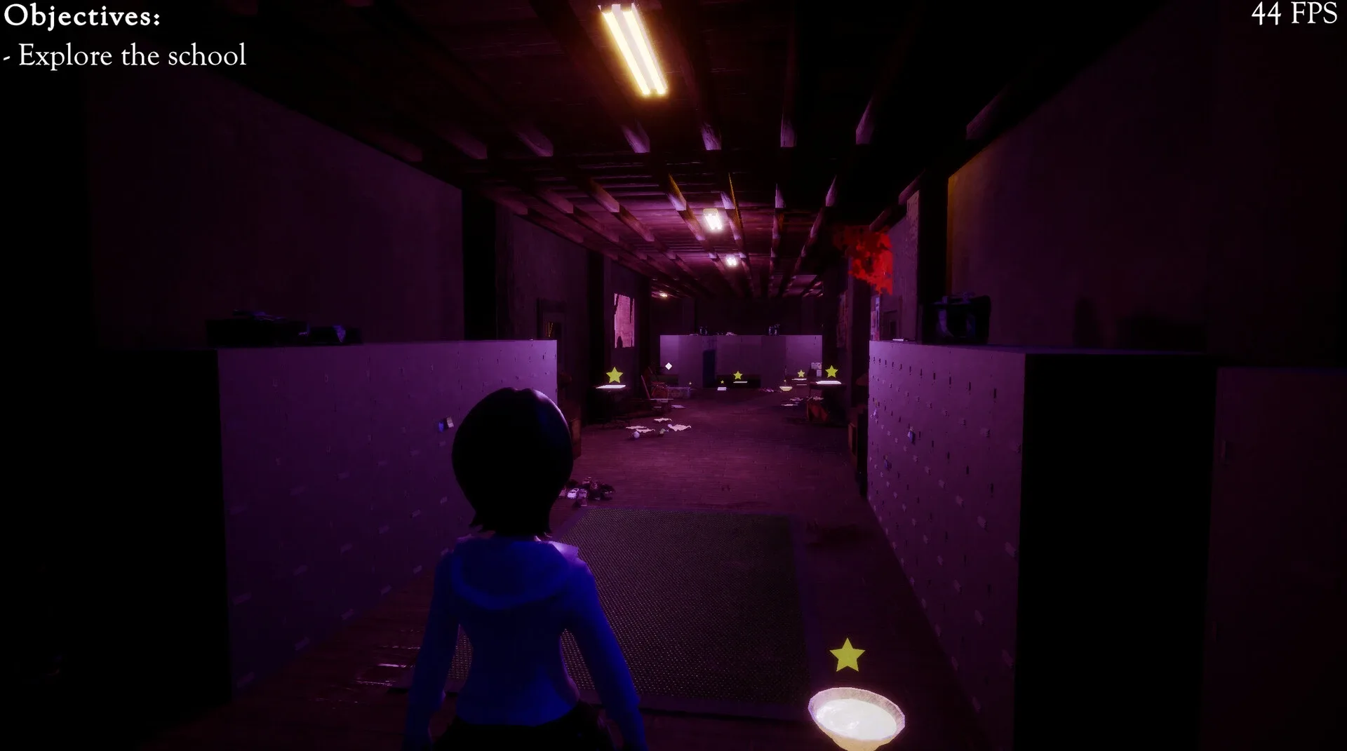Game media