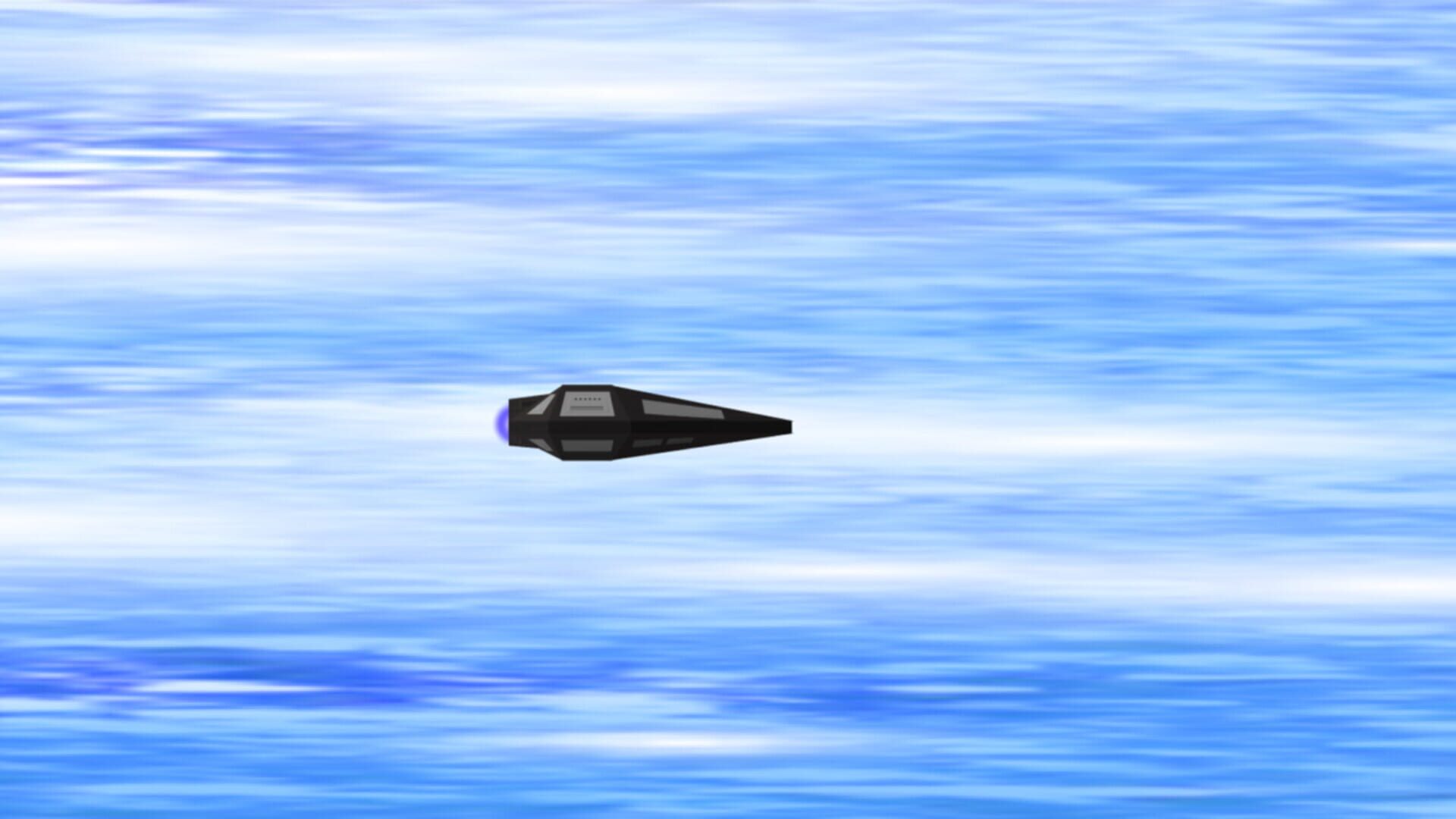Hyperspacer - Screenshot