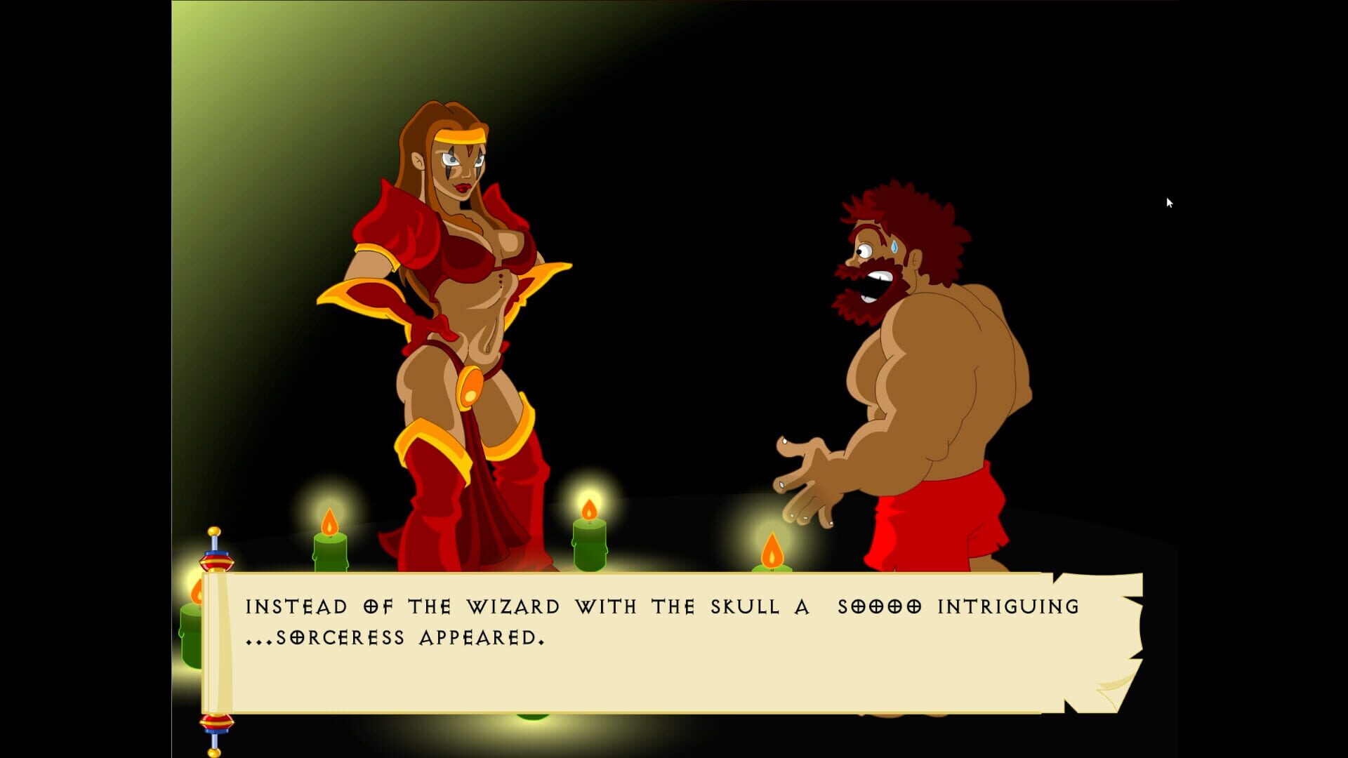 King Island 3 - Screenshot