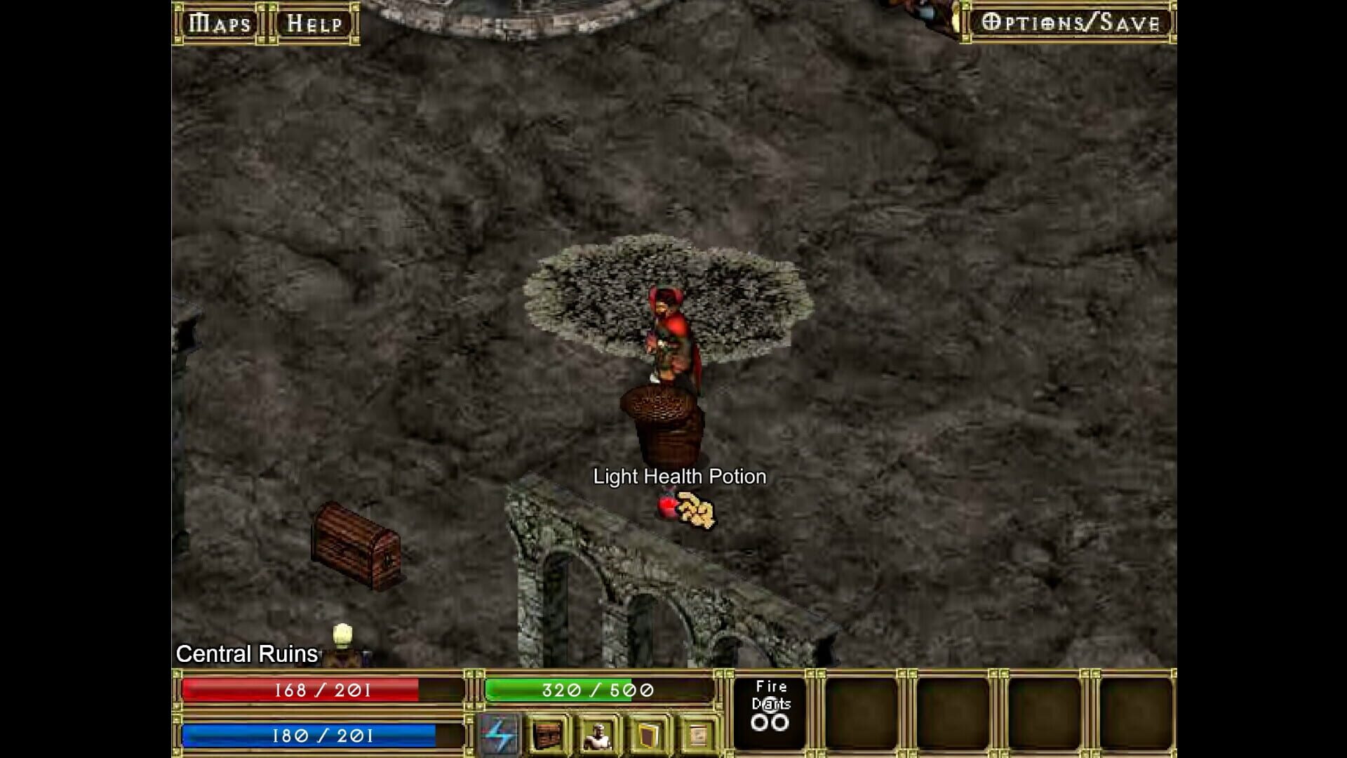 King Island 3 - Screenshot