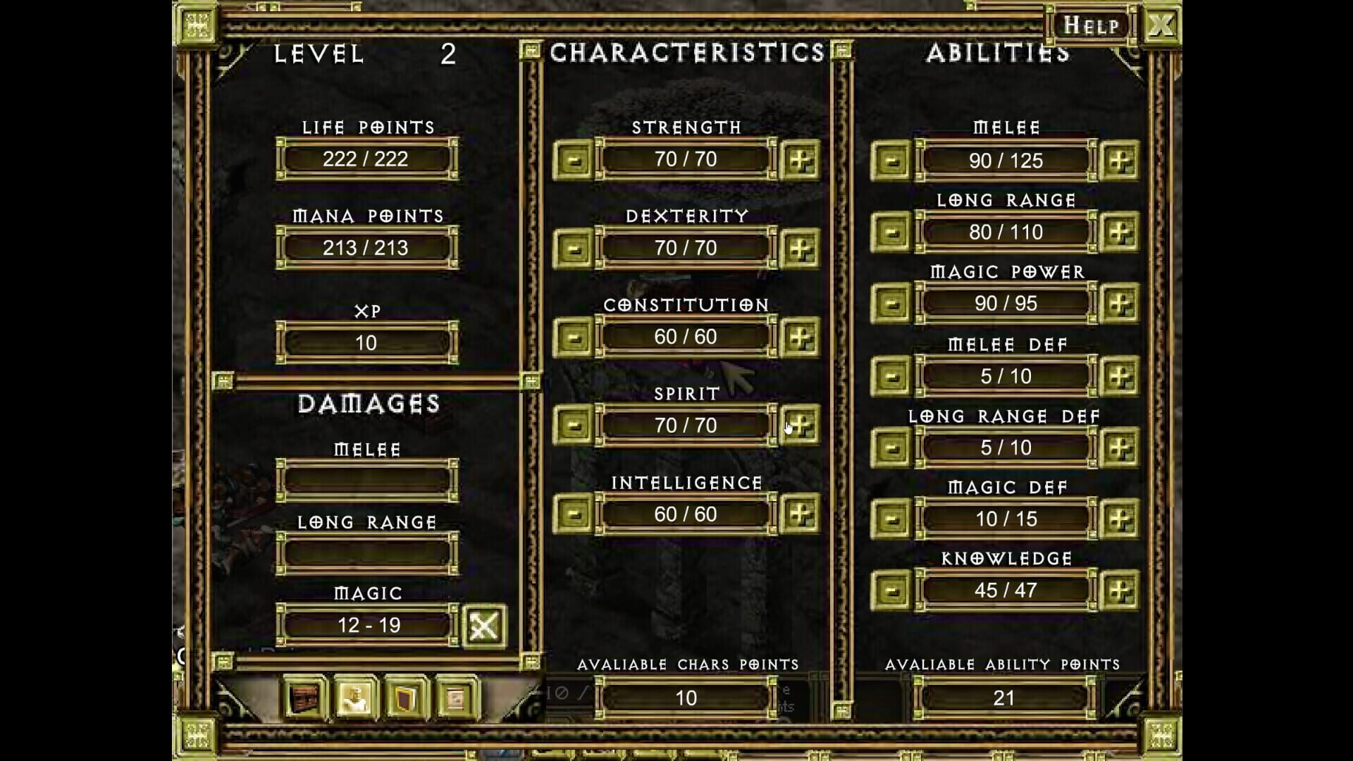 King Island 3 - Screenshot