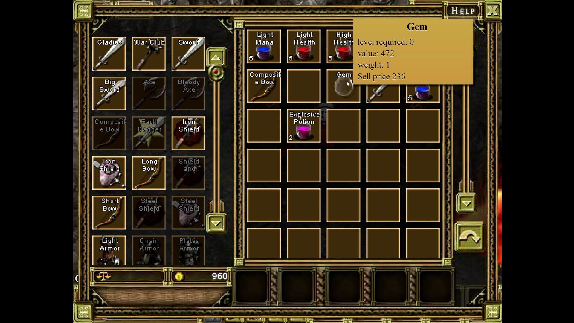 King Island 3 - Screenshot
