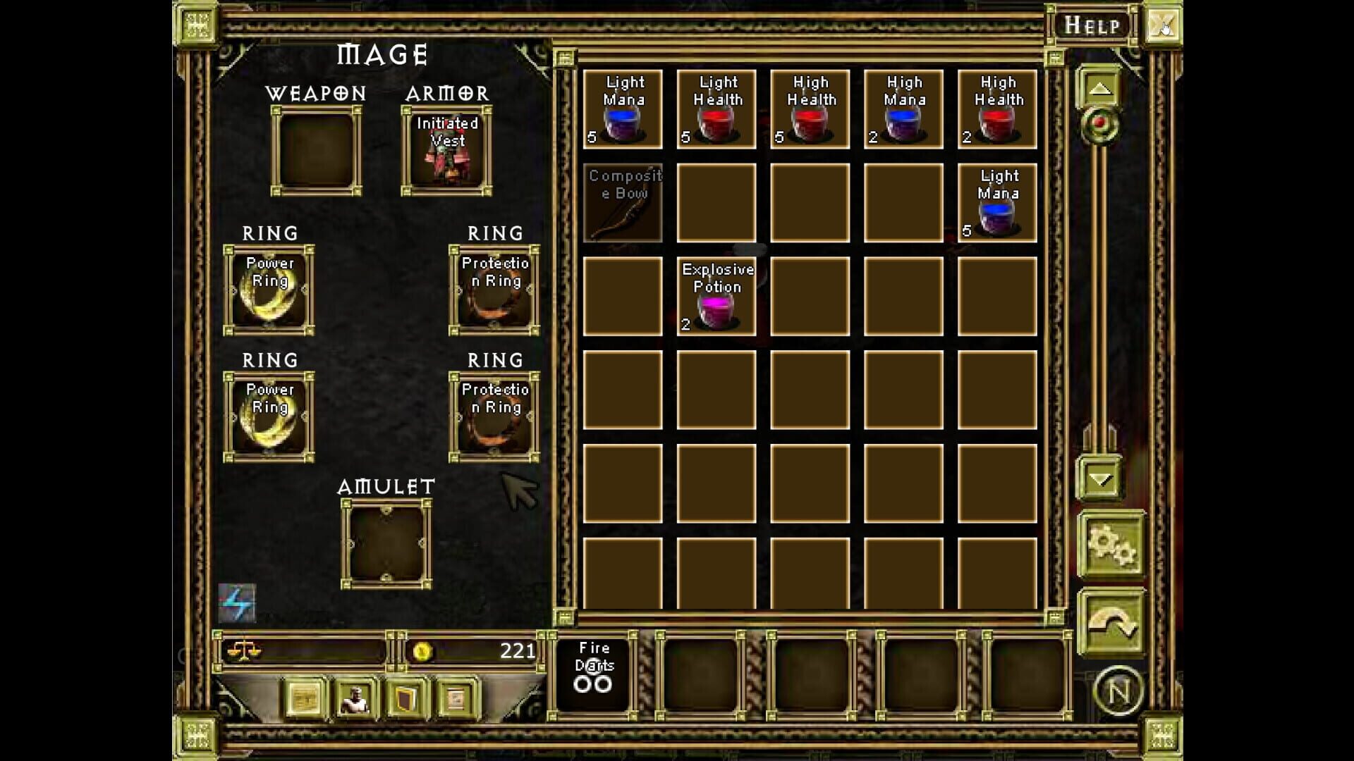 King Island 3 - Screenshot