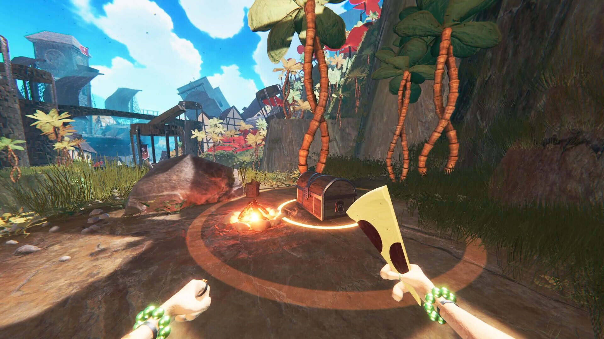 Pirates & Pirater - Screenshot