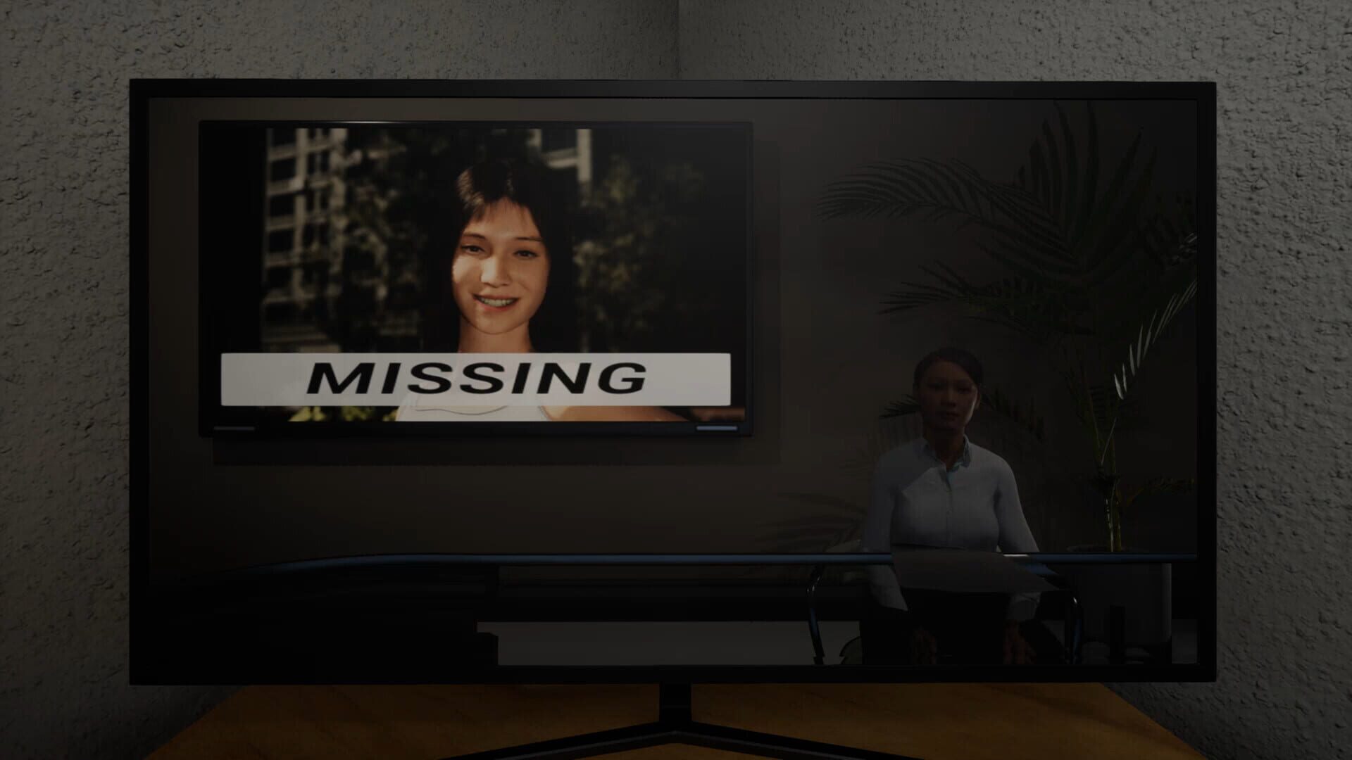 Faceless - Screenshot