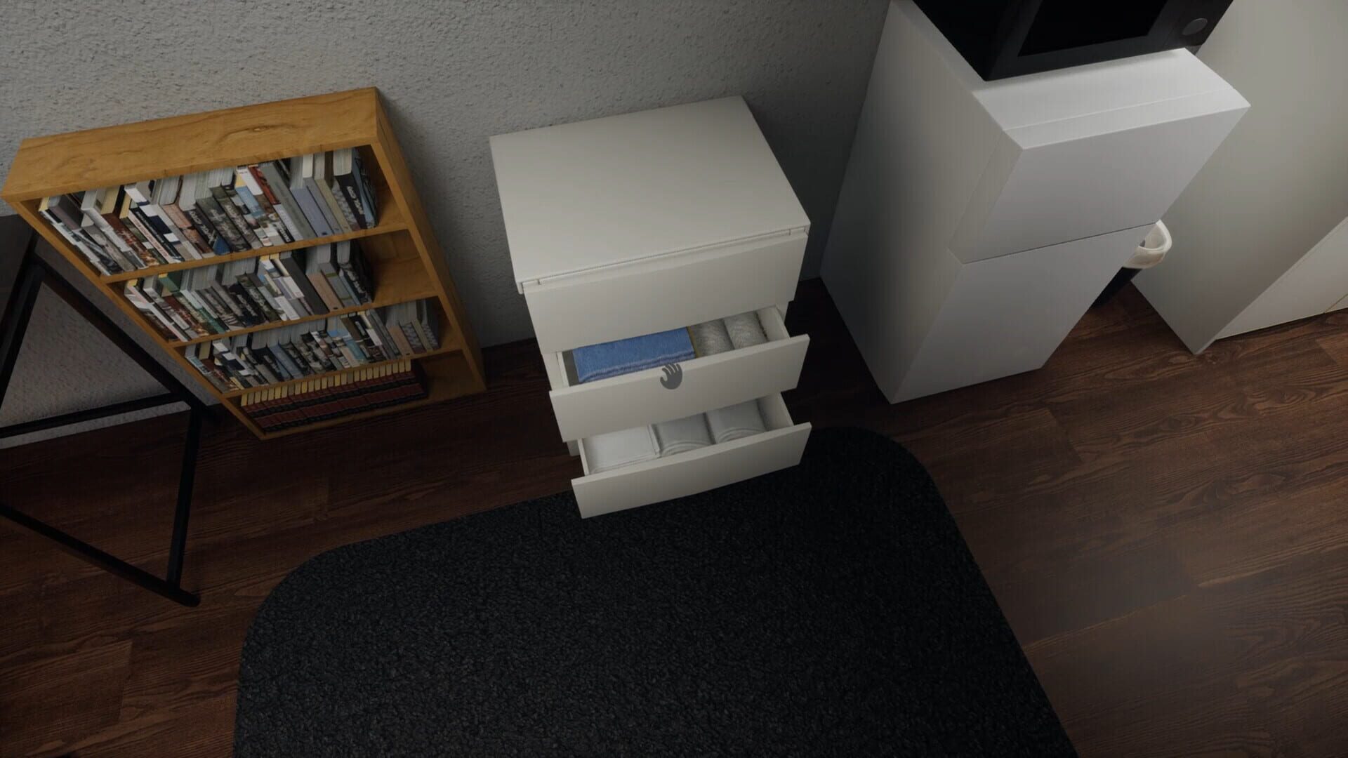 Faceless - Screenshot
