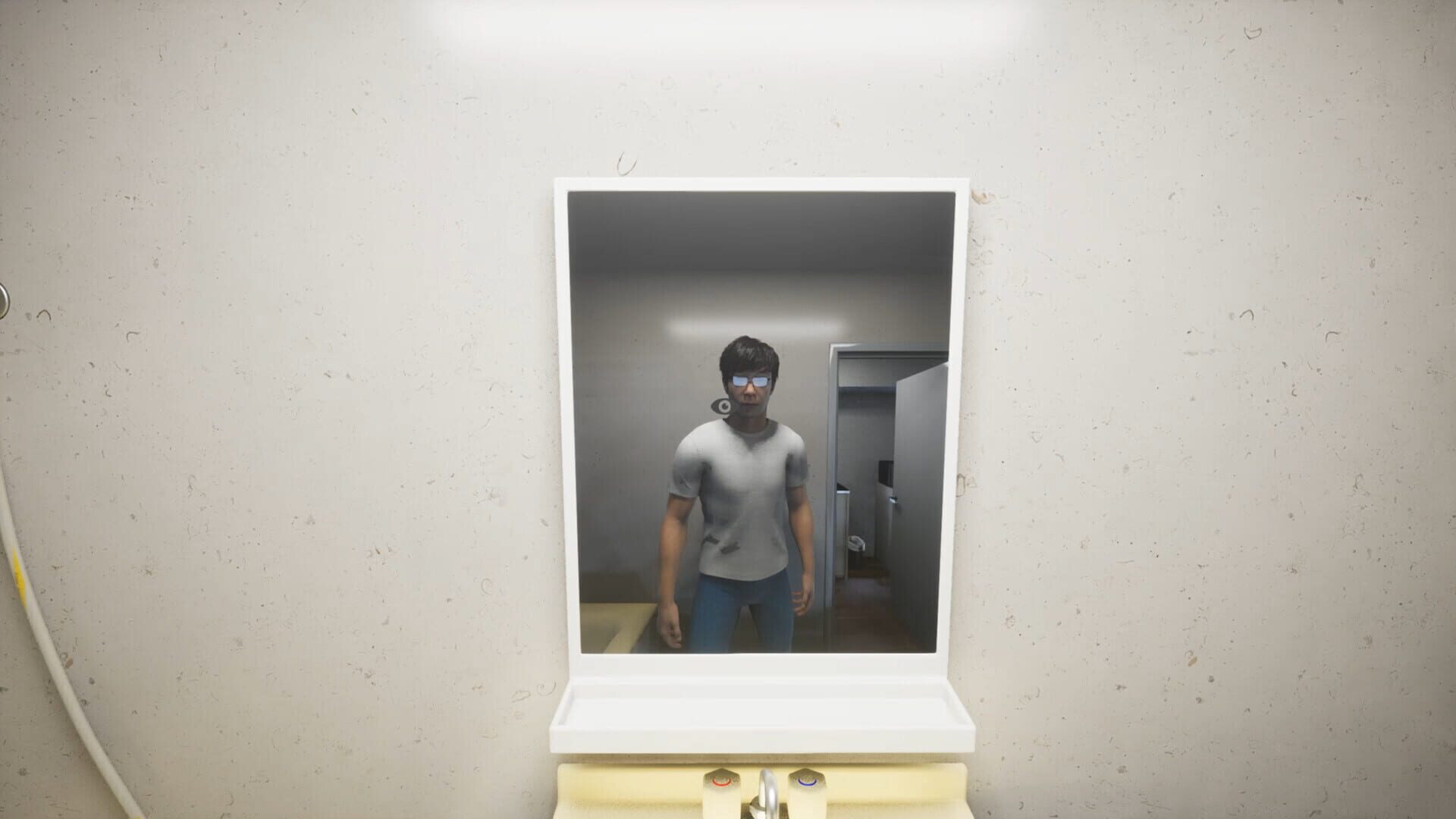 Faceless - Screenshot