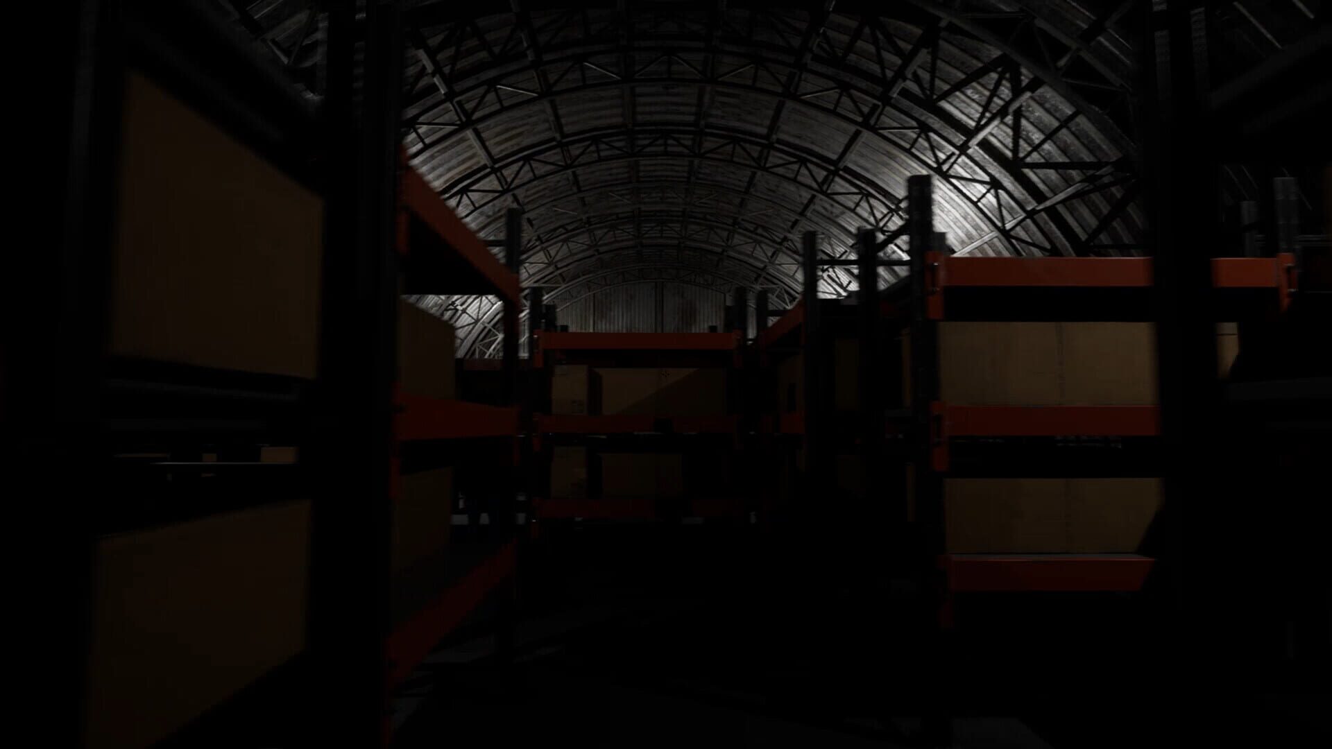 Faceless - Screenshot