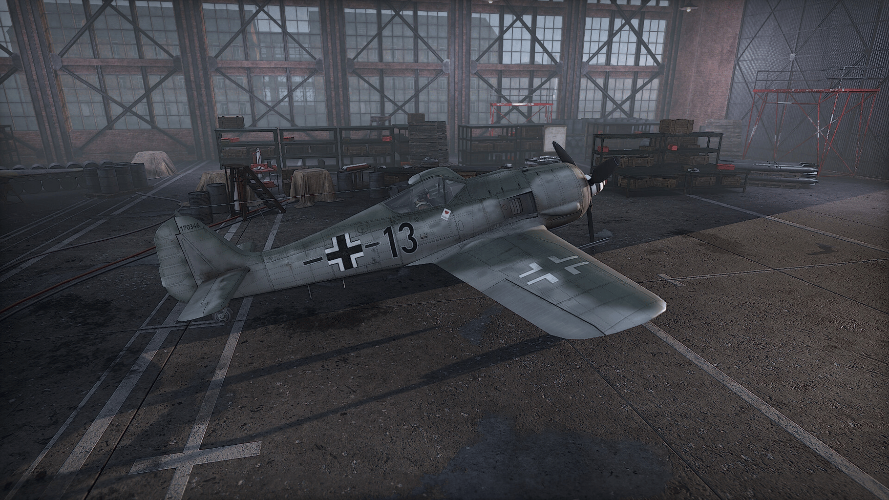 Steel Division 2: Tribute to Normandy '44 screenshot