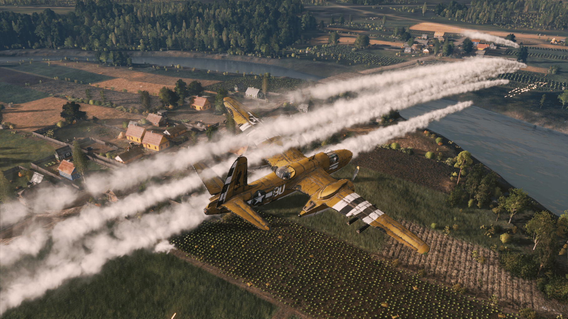 Steel Division 2: Tribute to Normandy '44 screenshot