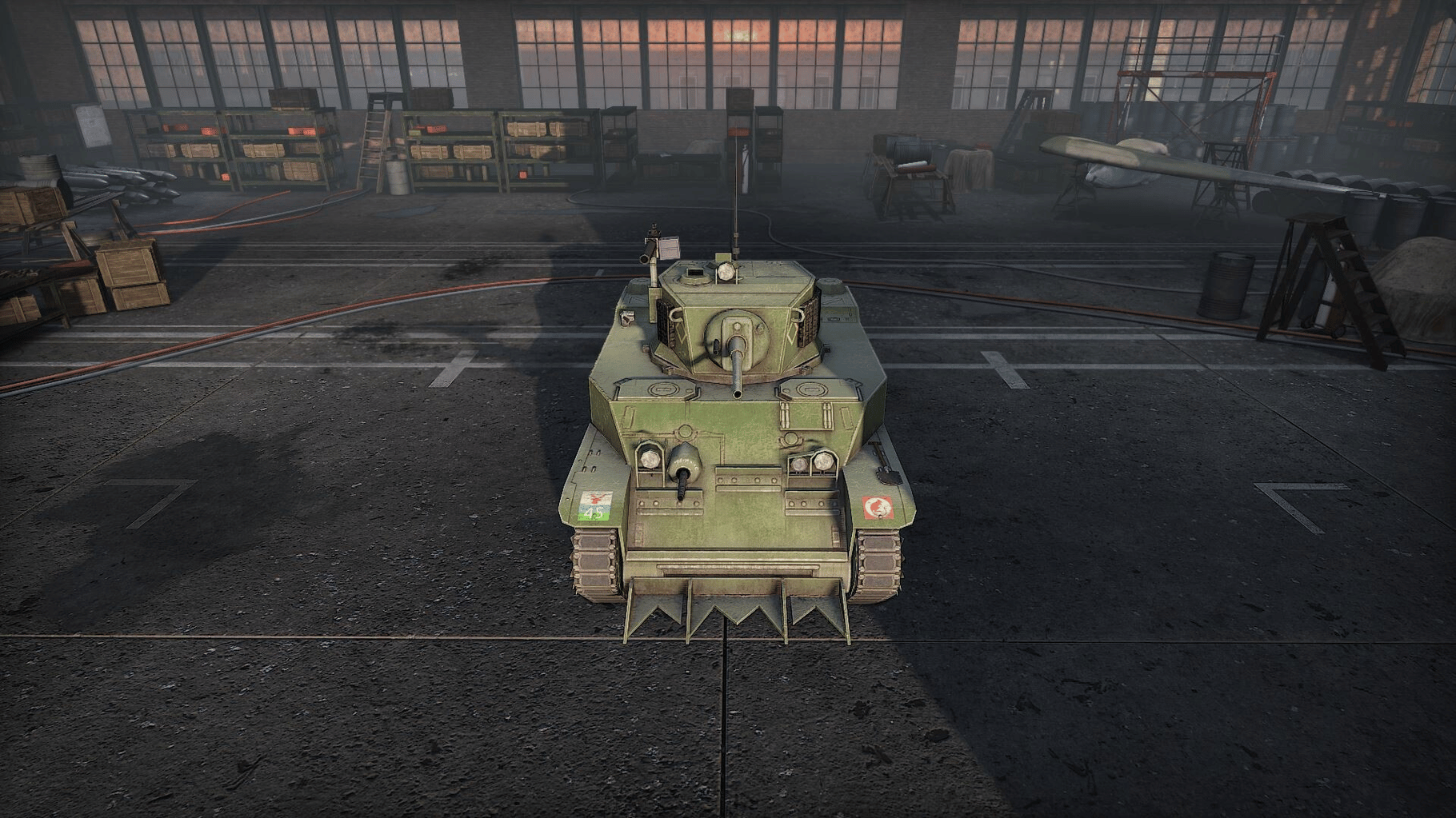 Steel Division 2: Tribute to Normandy '44 screenshot