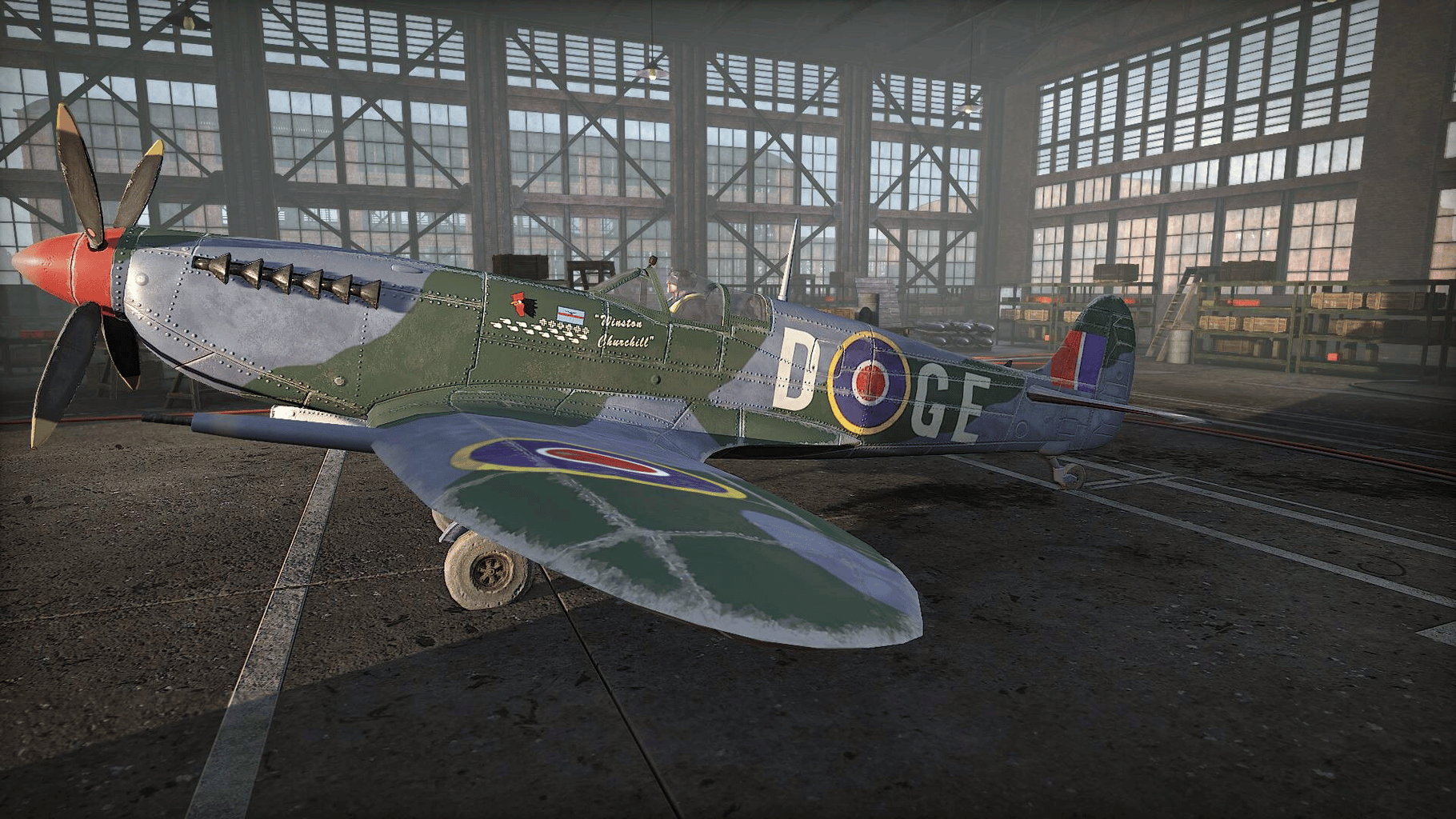 Steel Division 2: Tribute to Normandy '44 screenshot