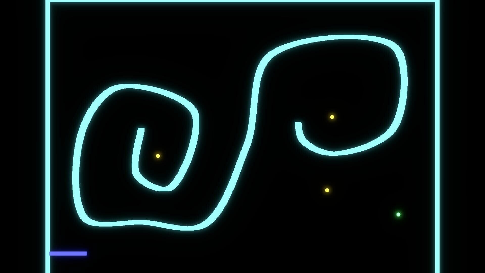 Fission - Screenshot