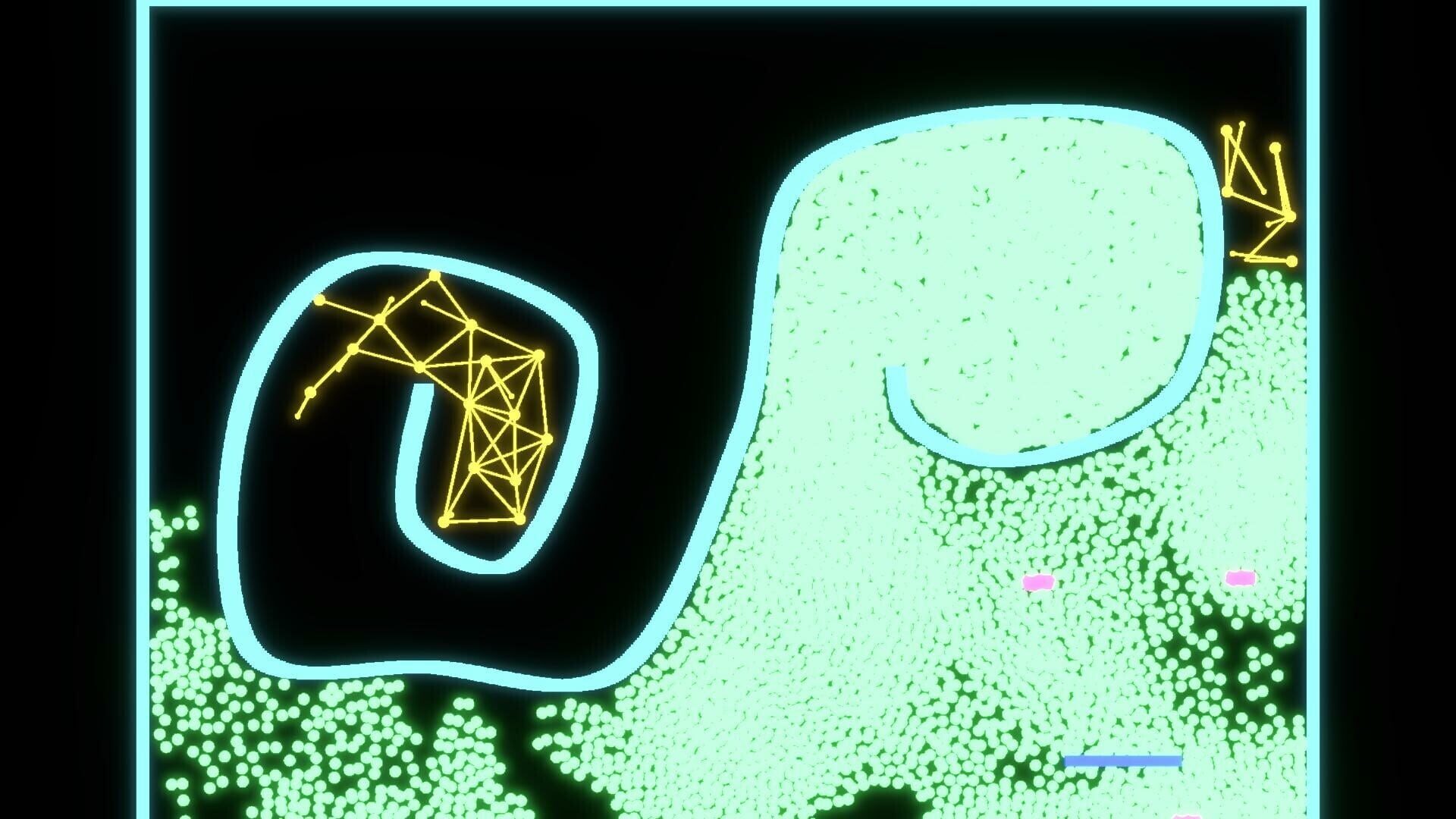 Fission - Screenshot