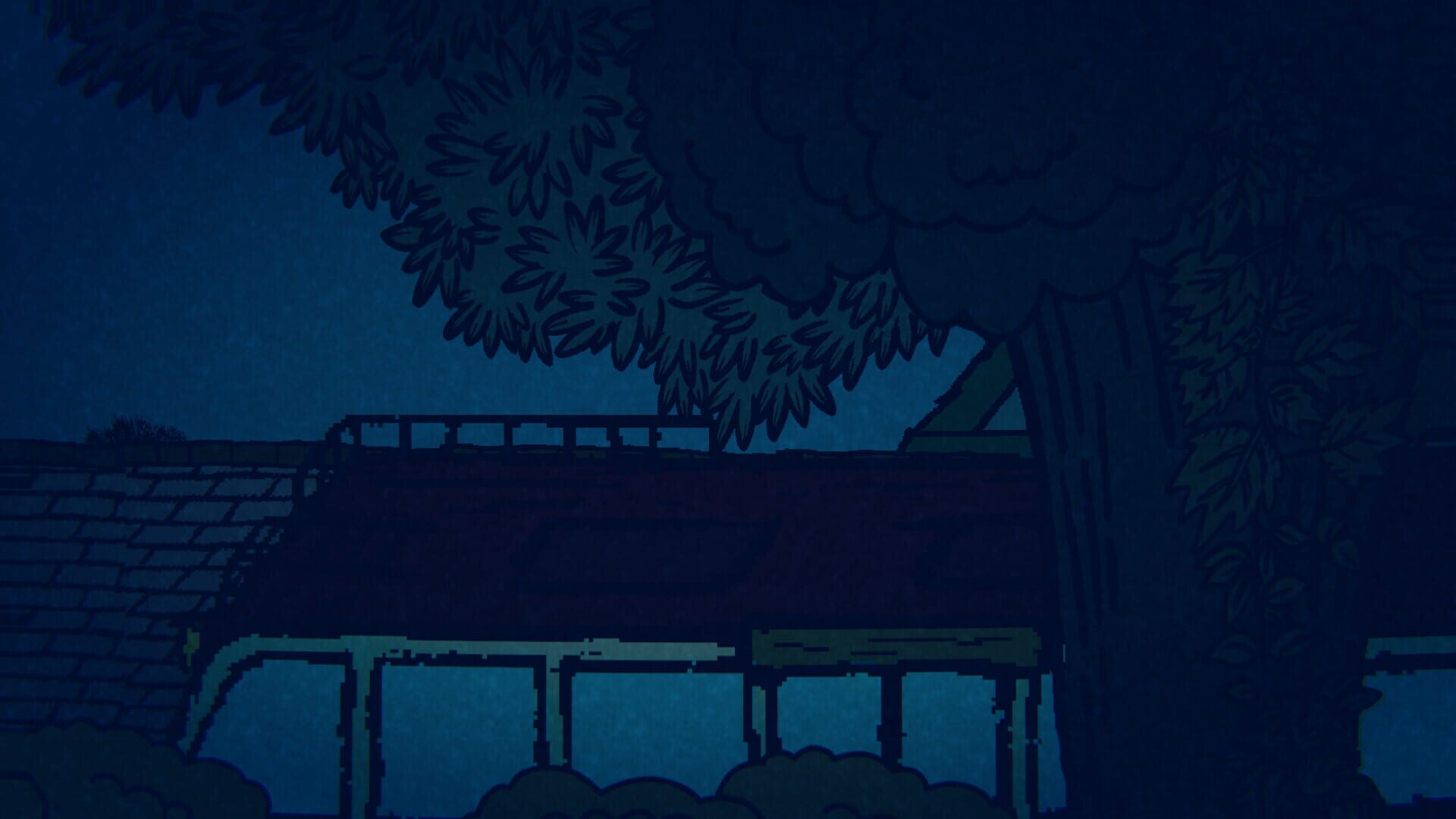 Alley Nine - Screenshot