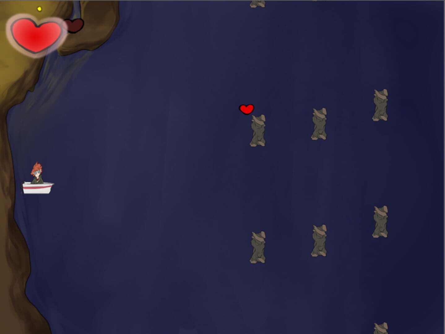 Ladrão de Corpos - Screenshot