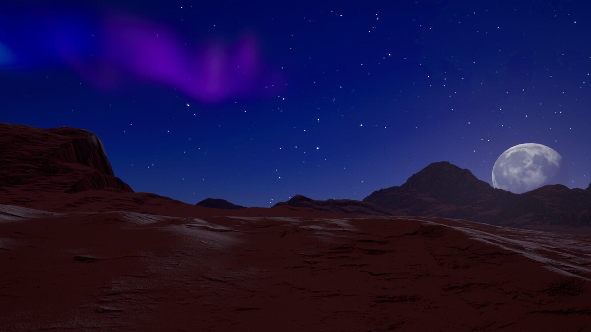 Anthro-Terra - Screenshot