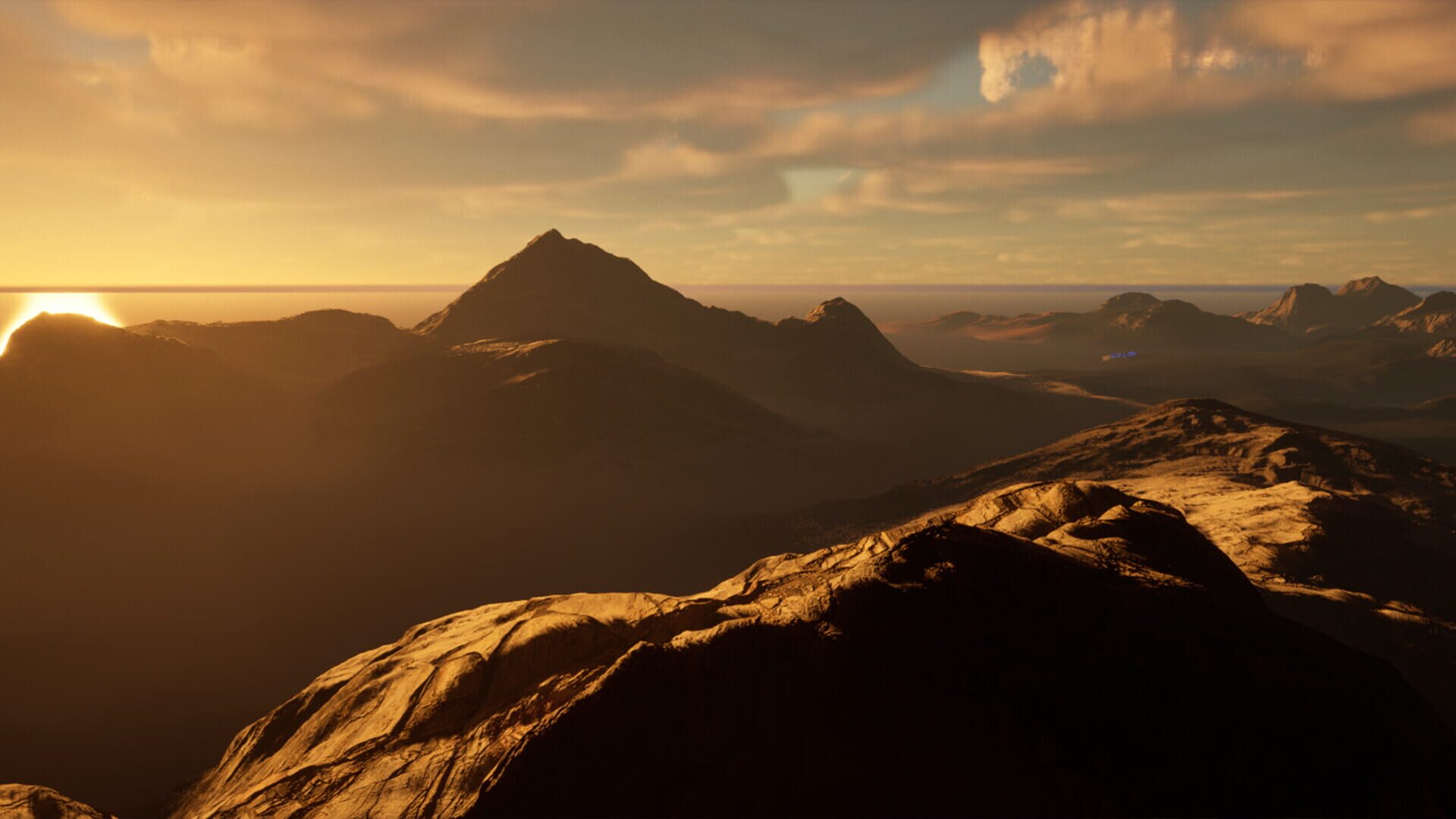 Anthro-Terra - Screenshot