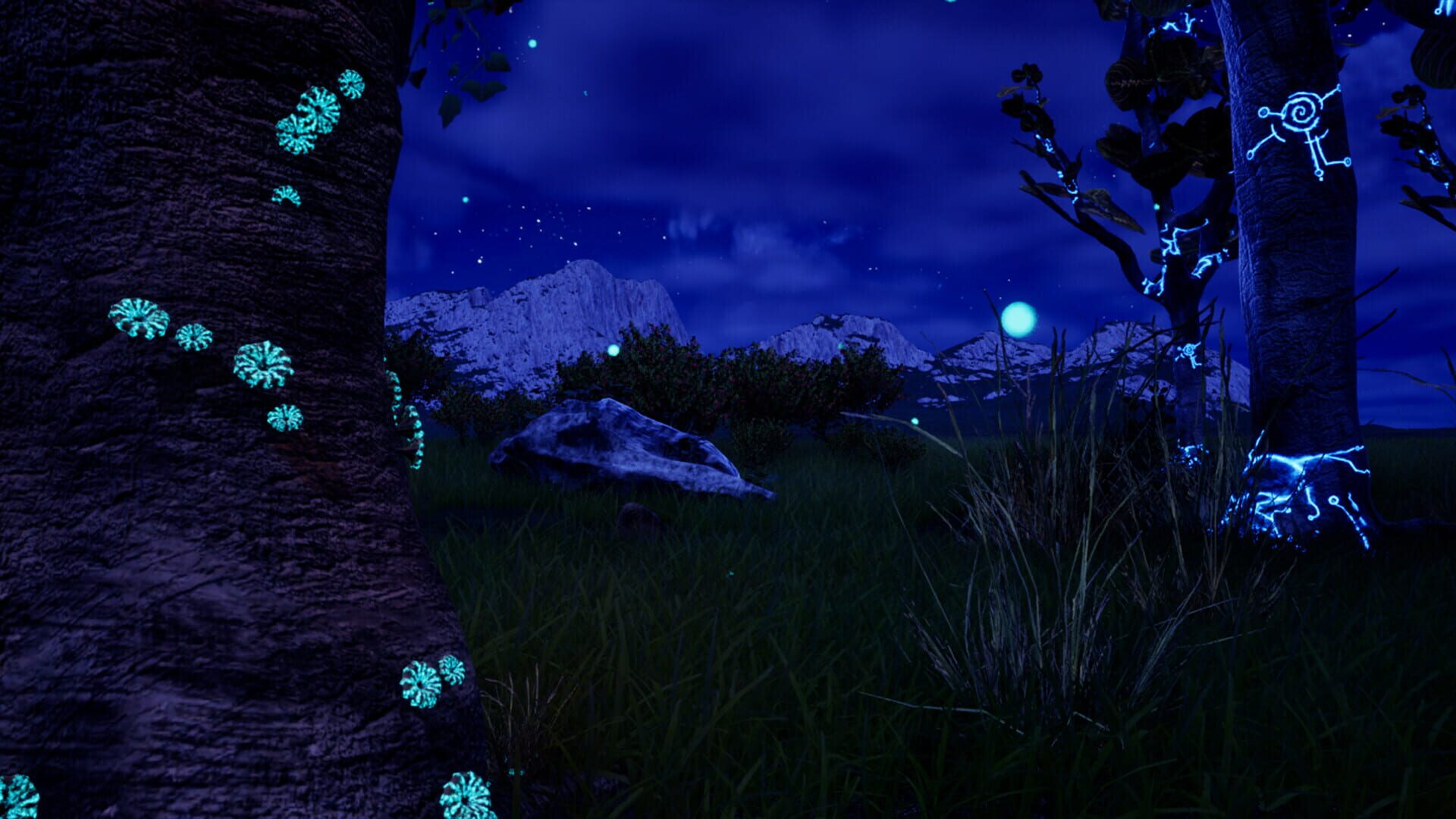 Anthro-Terra - Screenshot