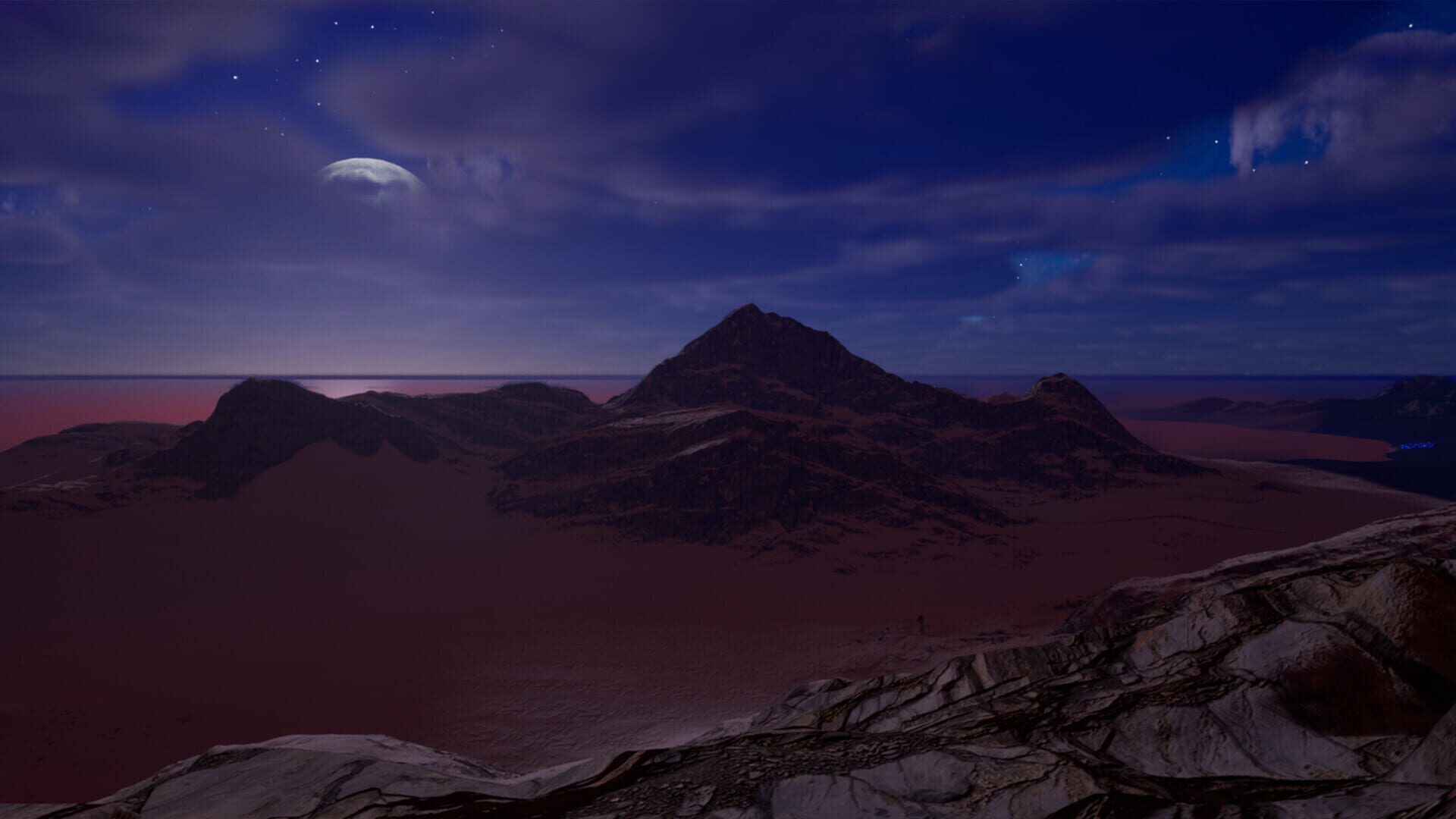 Anthro-Terra - Screenshot