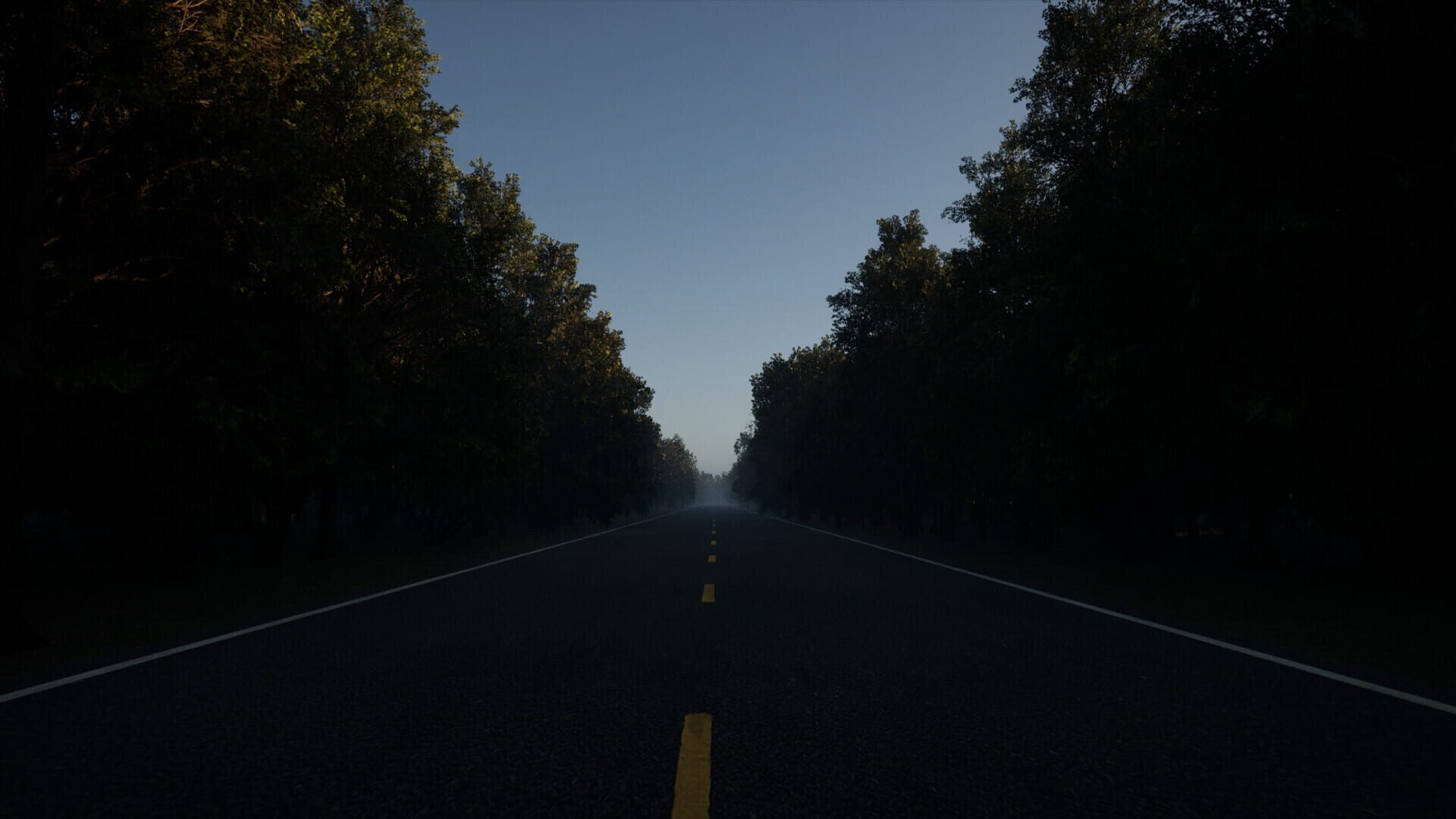 Echoes From The Past - Screenshot