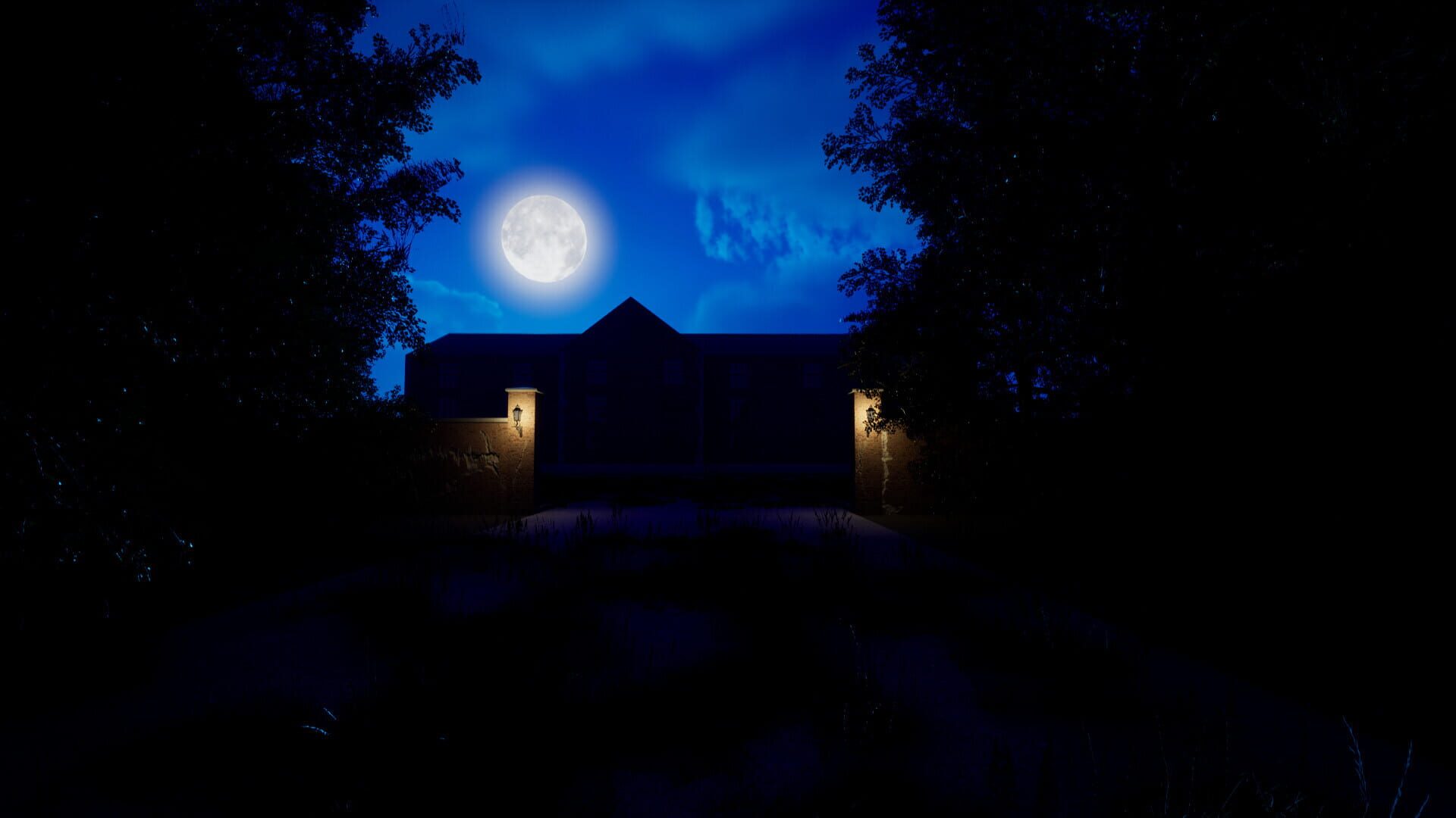 Echoes From The Past - Screenshot
