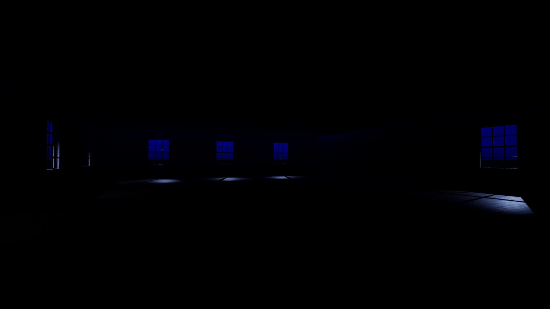 Echoes From The Past - Screenshot